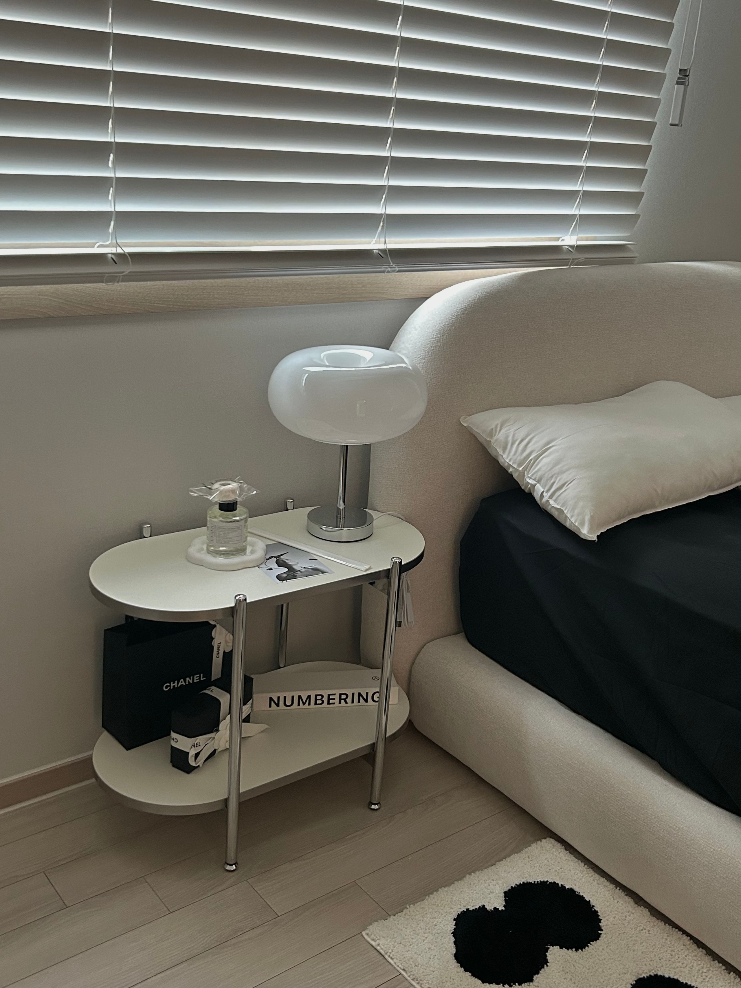 Glazed Donut LED Table Lamp user photo