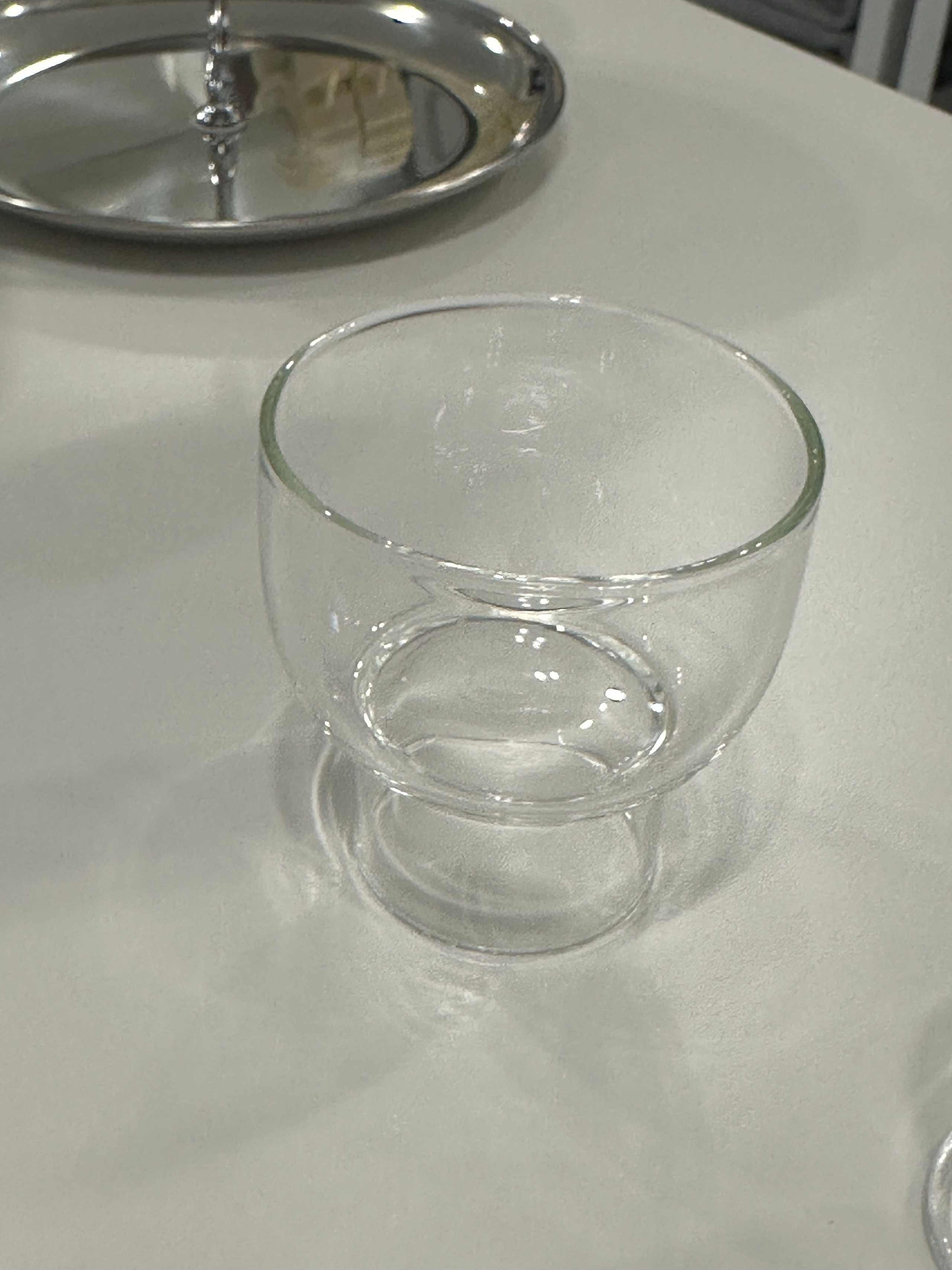 K-Style Rice Wine Dessert Goblet user photo