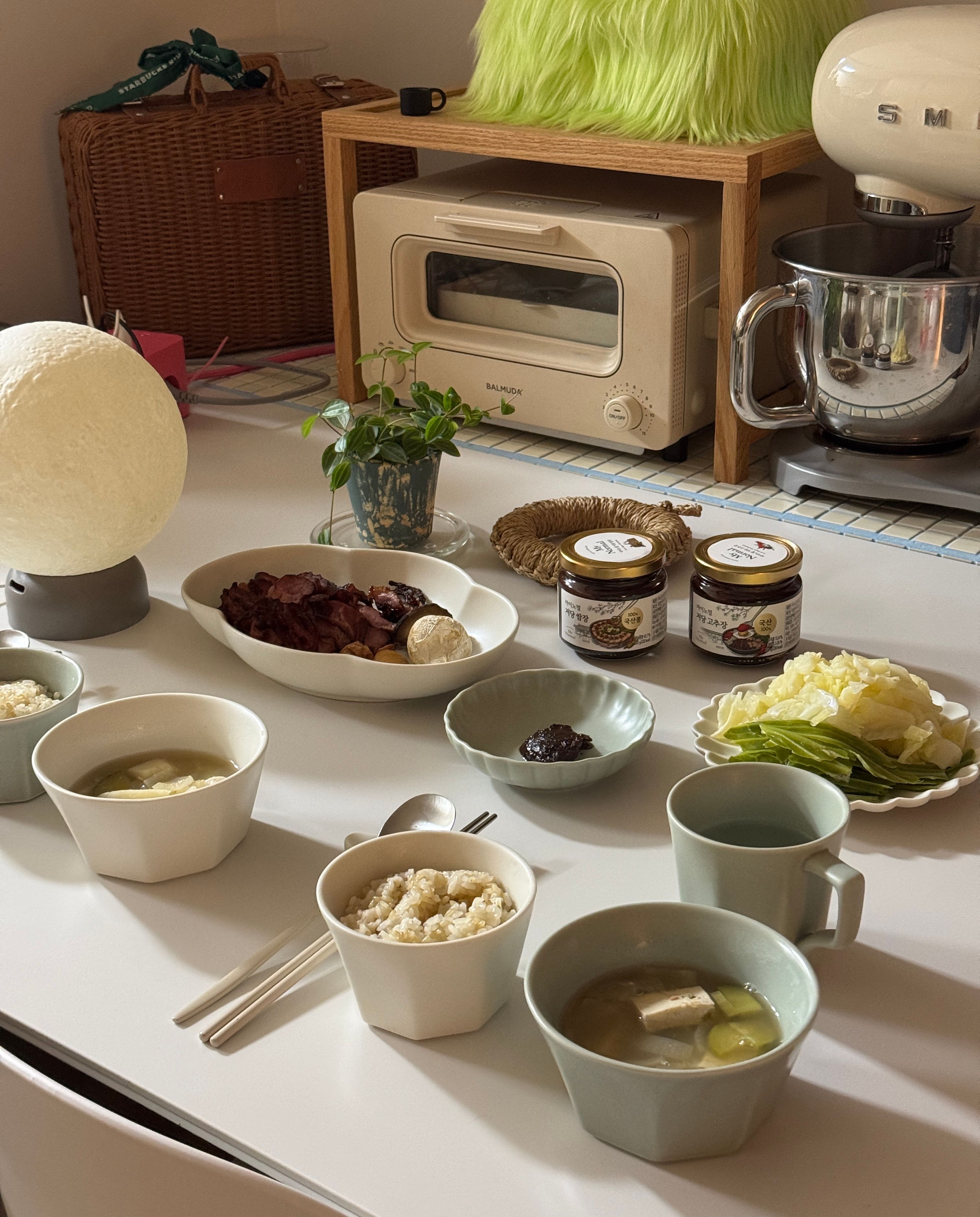 Mini Bowl Plate user photo