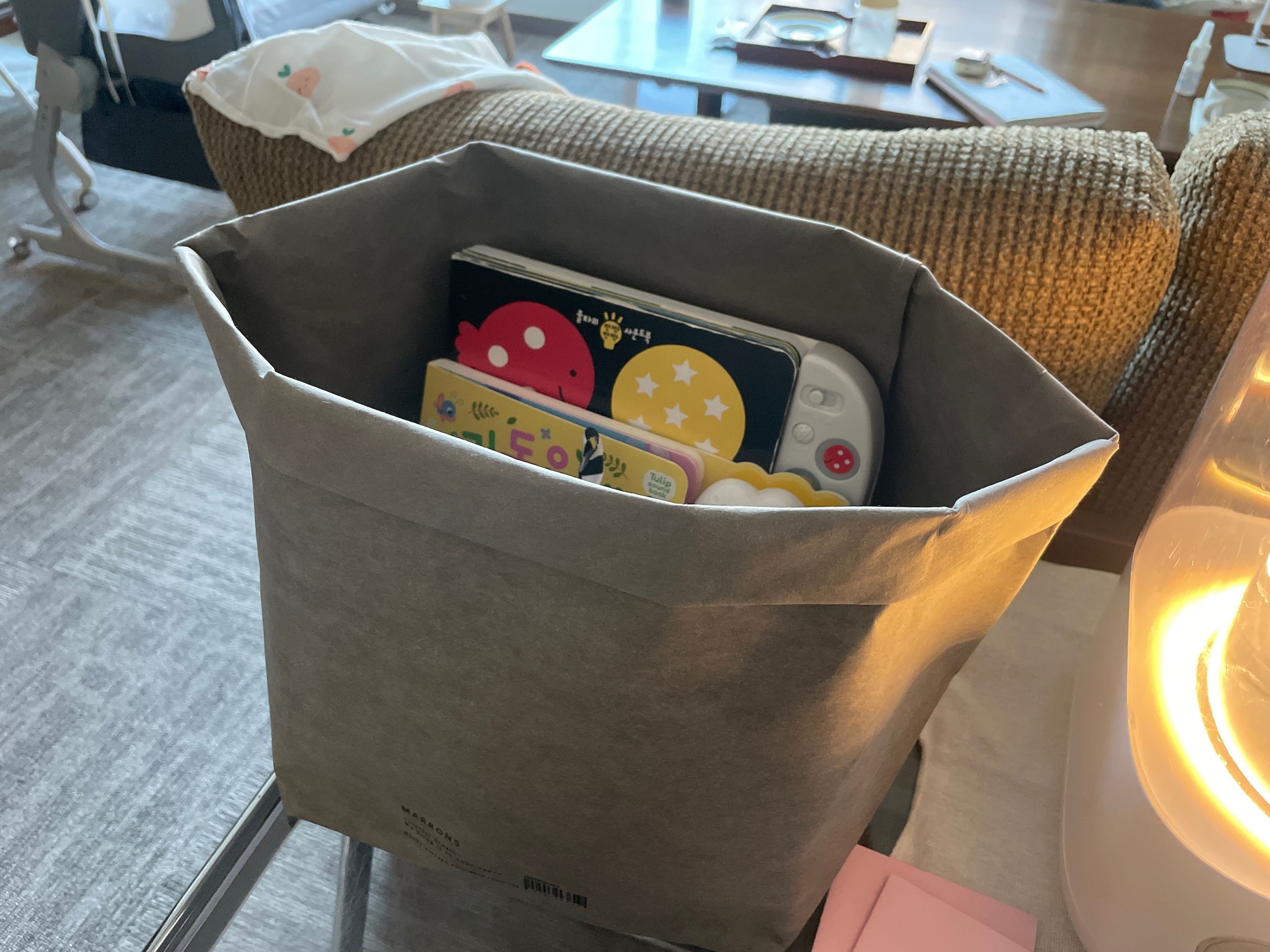 Marrons Kitchen Cloth user photo