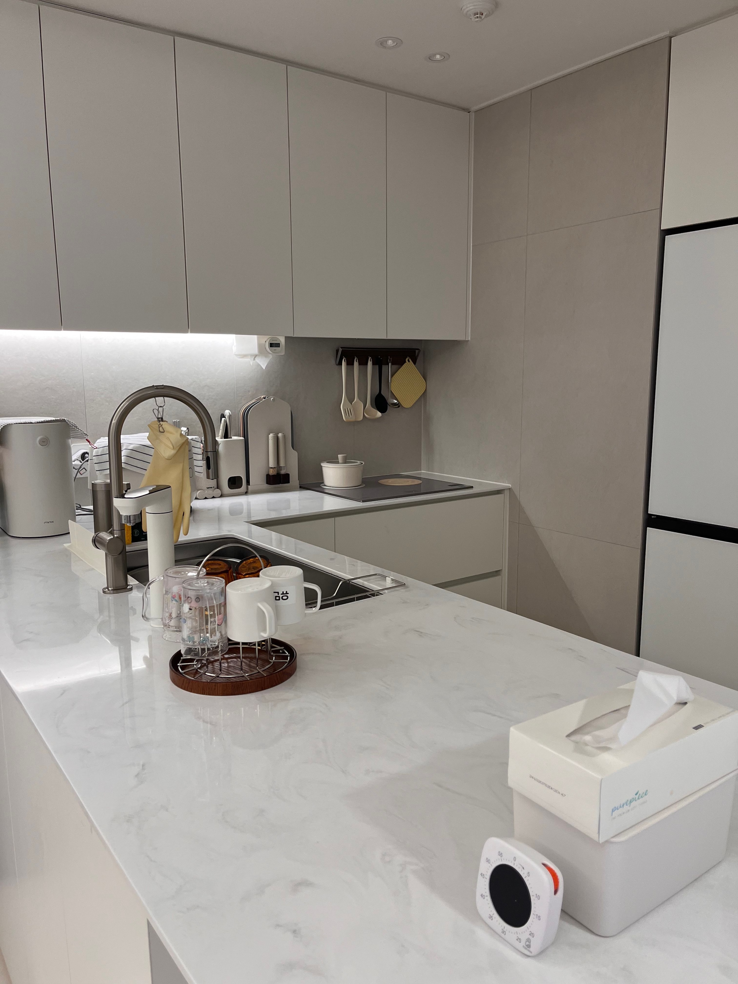 Home Bar Coffee Cup Stand user photo