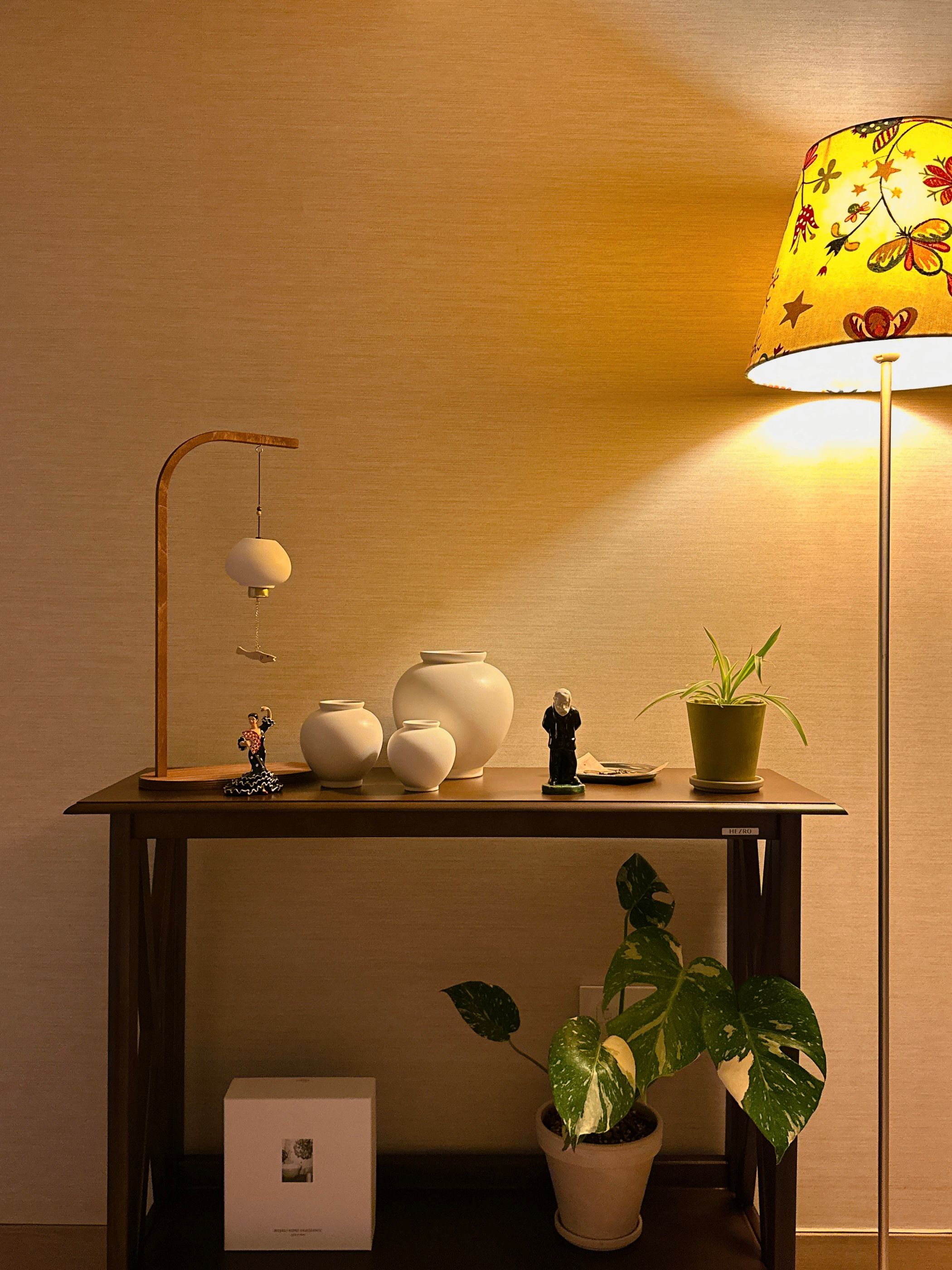 Moon Jar Stone Diffuser Set with Coaster user photo