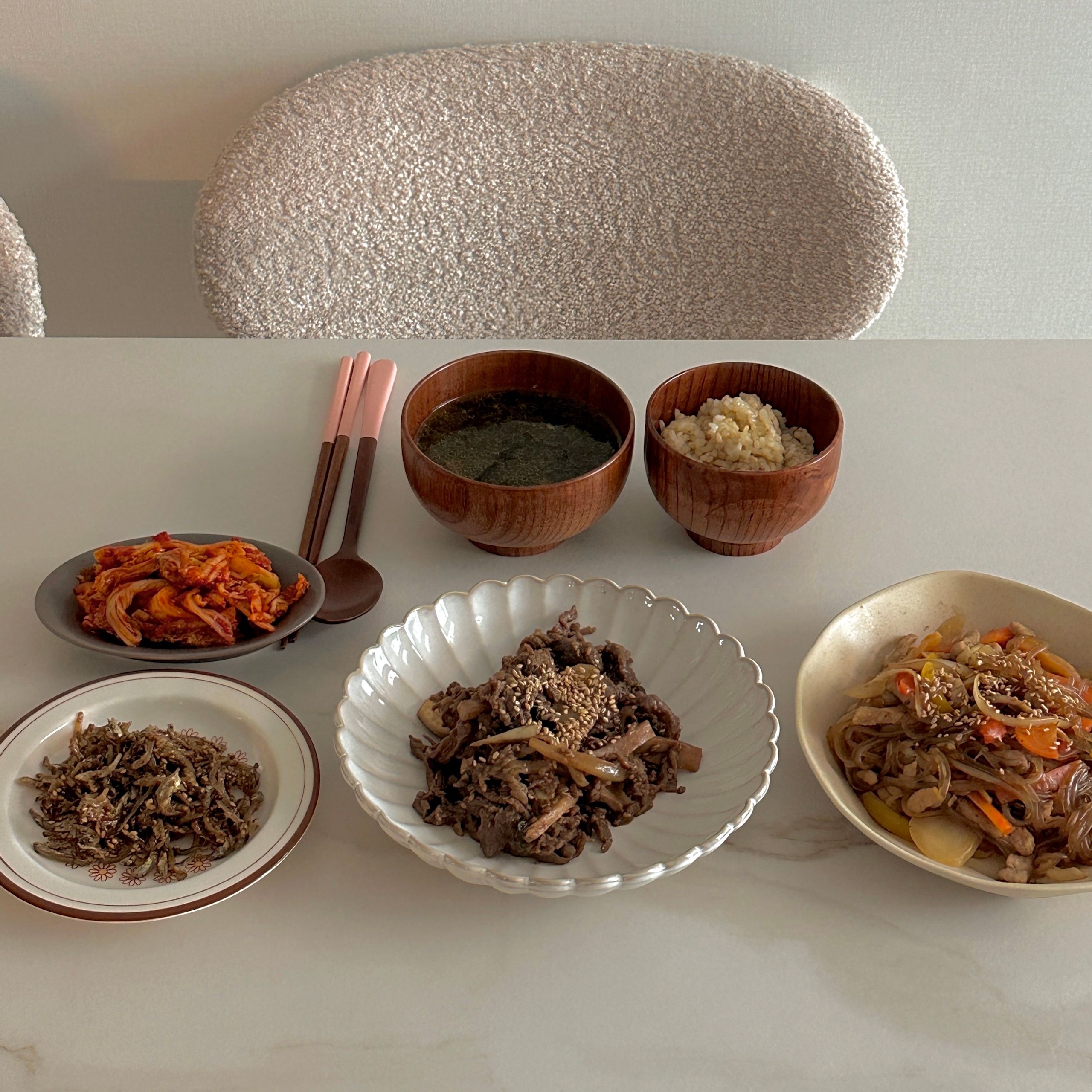 Acorn Wood Bowl - Large user photo