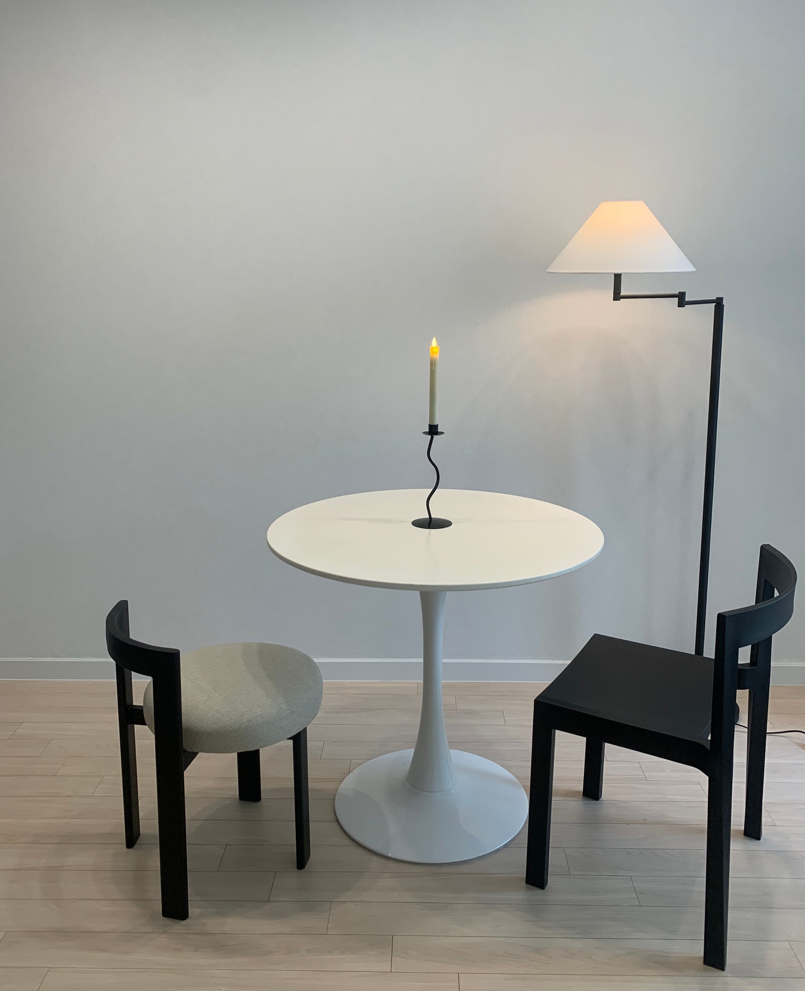 Tetris Stackable Chair user photo