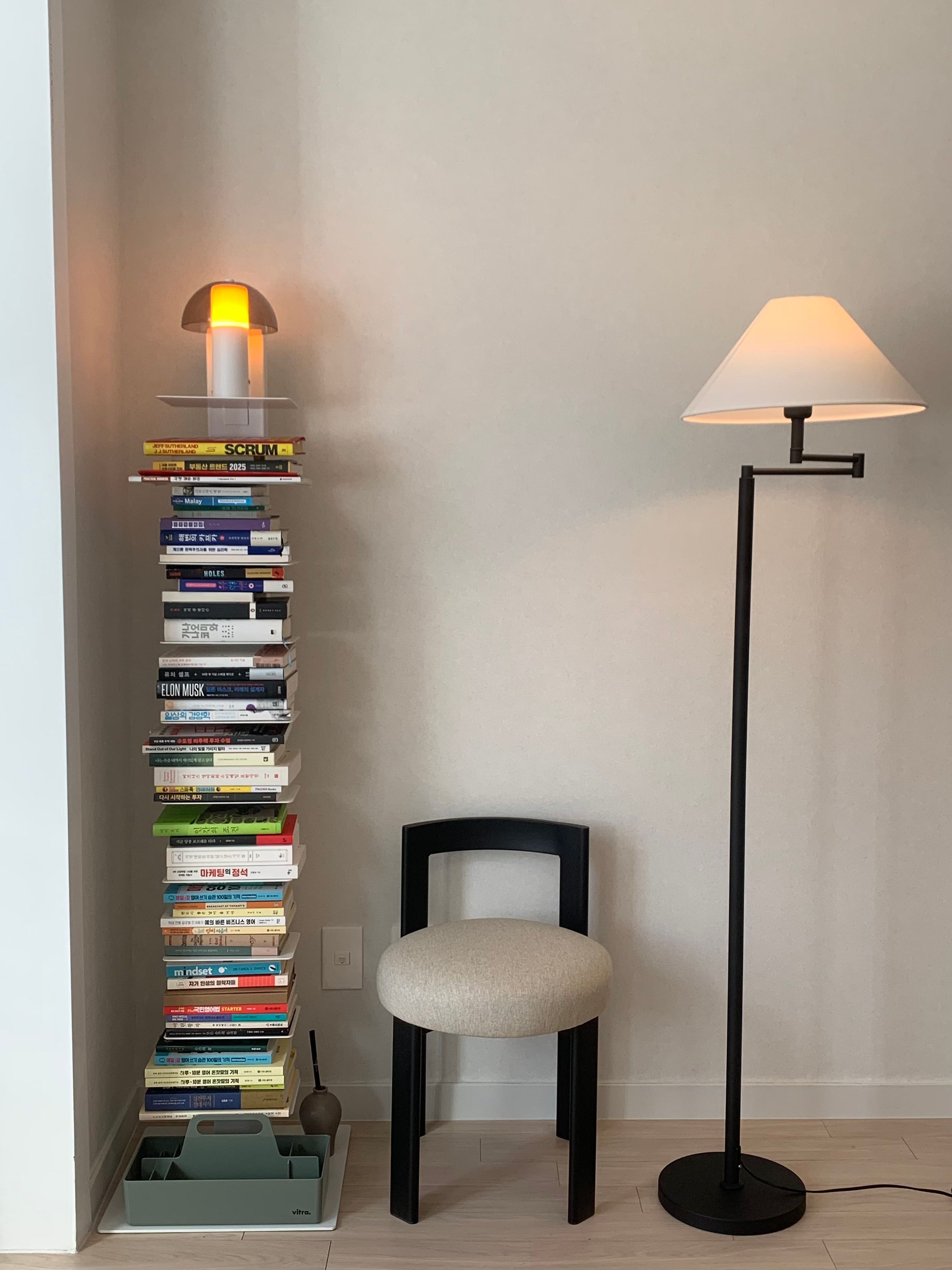 Nito Table Lamp user photo