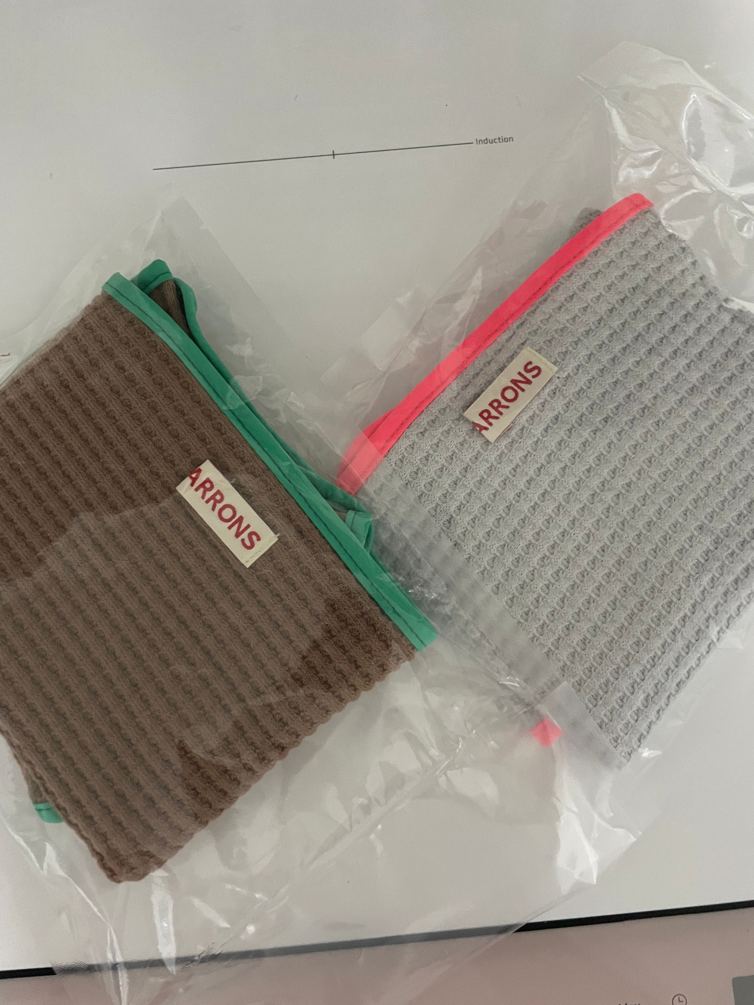 Marrons Kitchen Cloth user photo