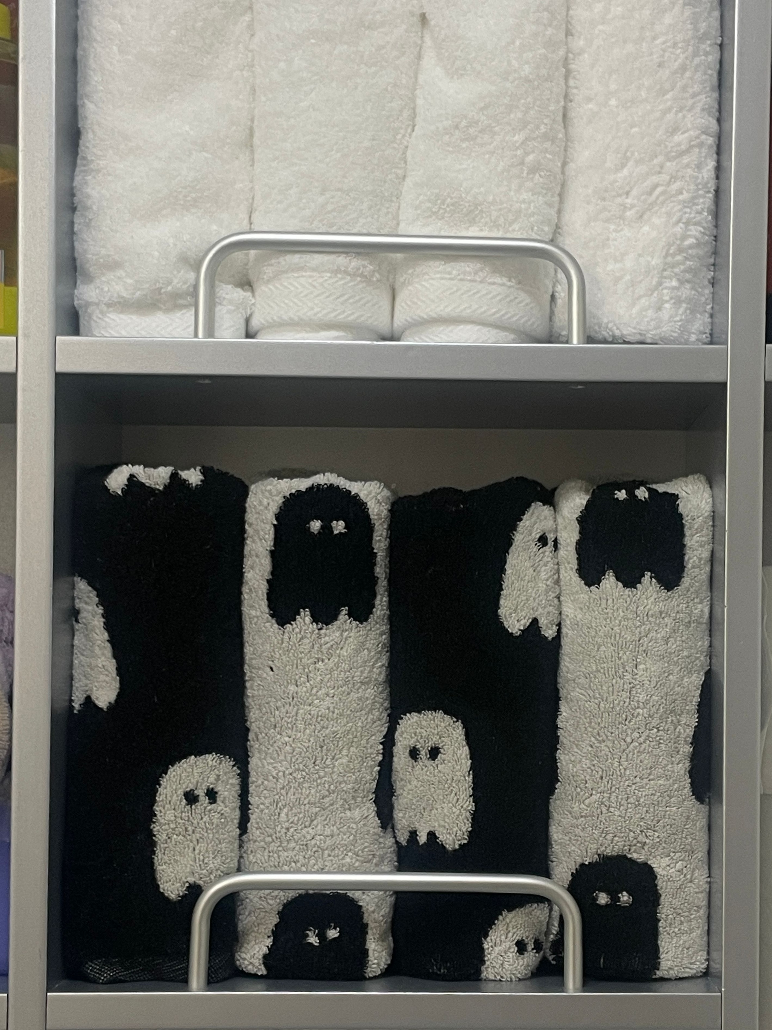 Black Key Hotel Towel Gift Set (5-Pack) user photo