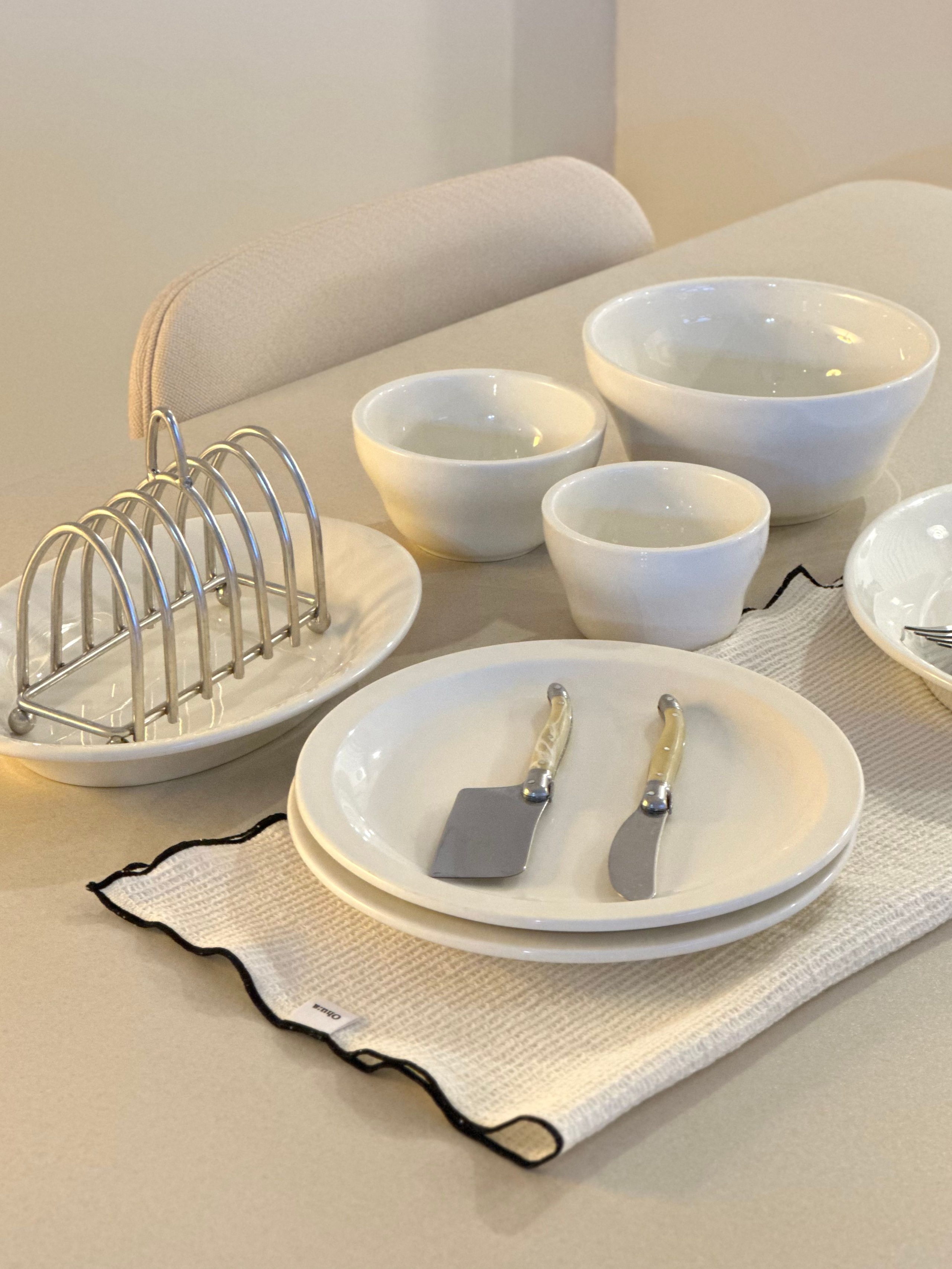 Retro Rim Ceramic Bowl user photo