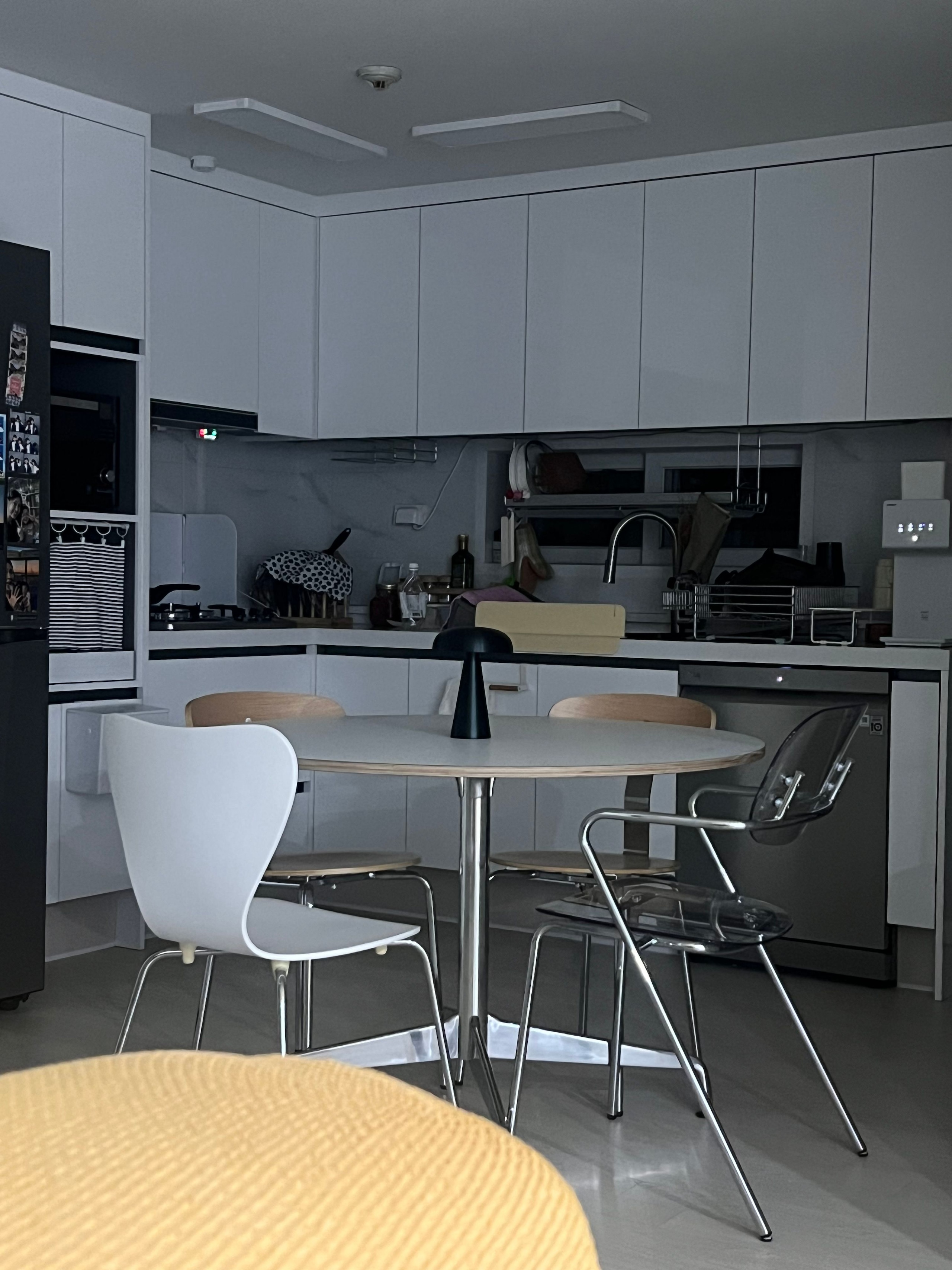 Lucent Accent Dining Chair user photo