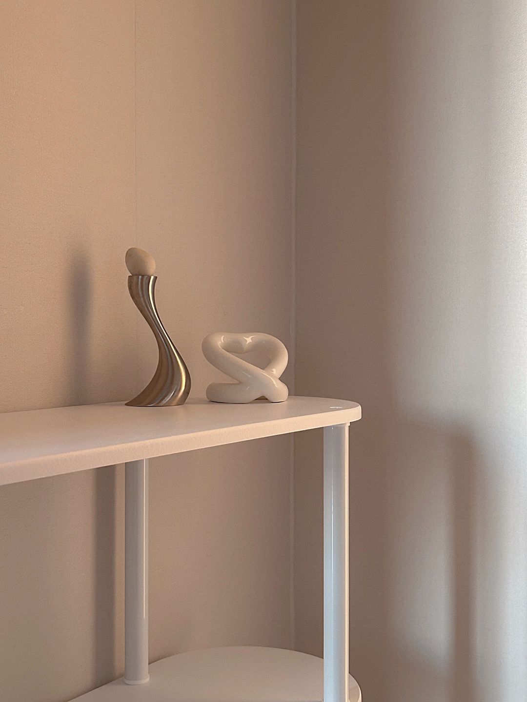 Sweetheart Ceramic Toothbrush Tray & Holder Set user photo