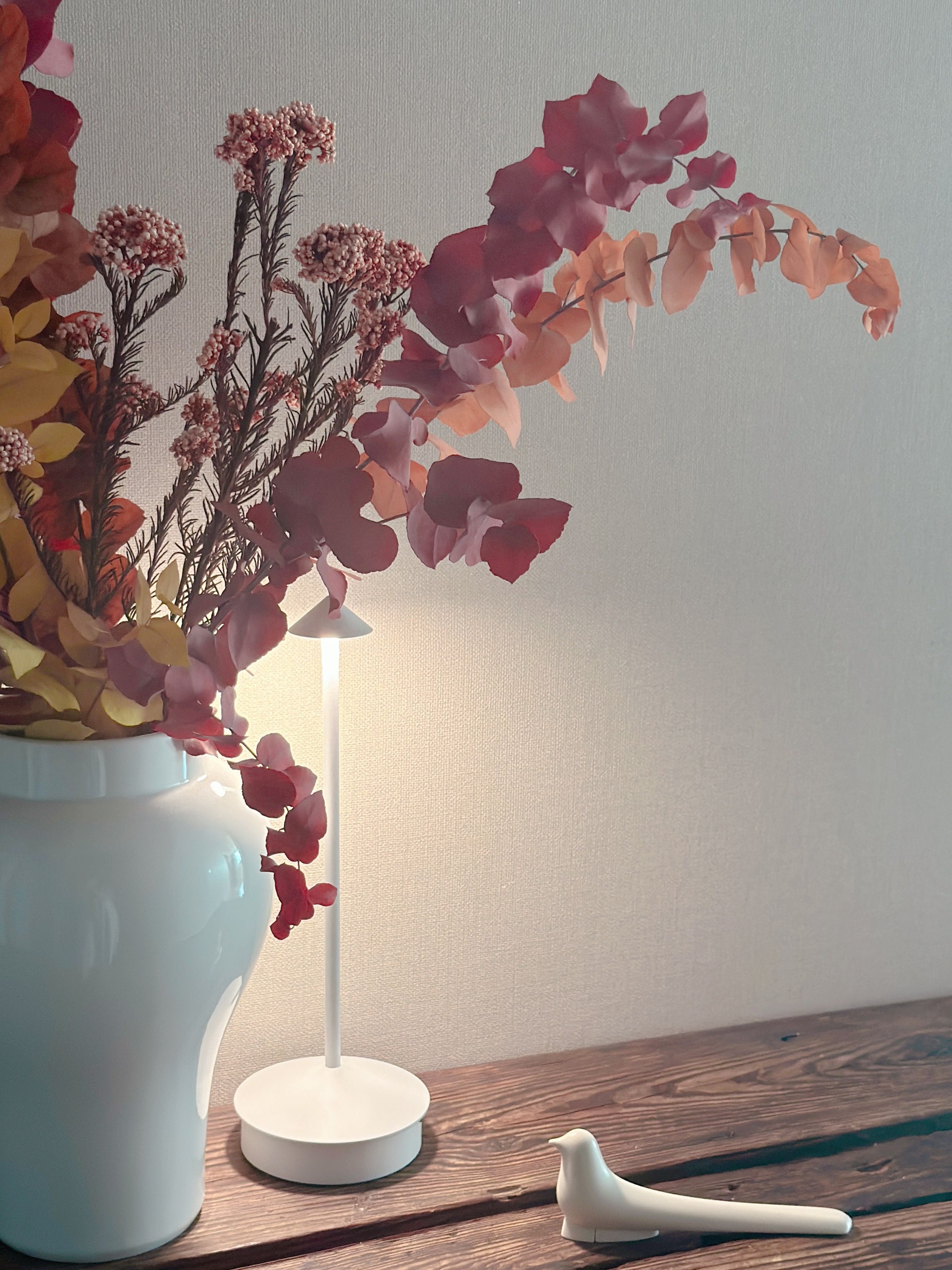 Sleek Modern Desk Lamp user photo