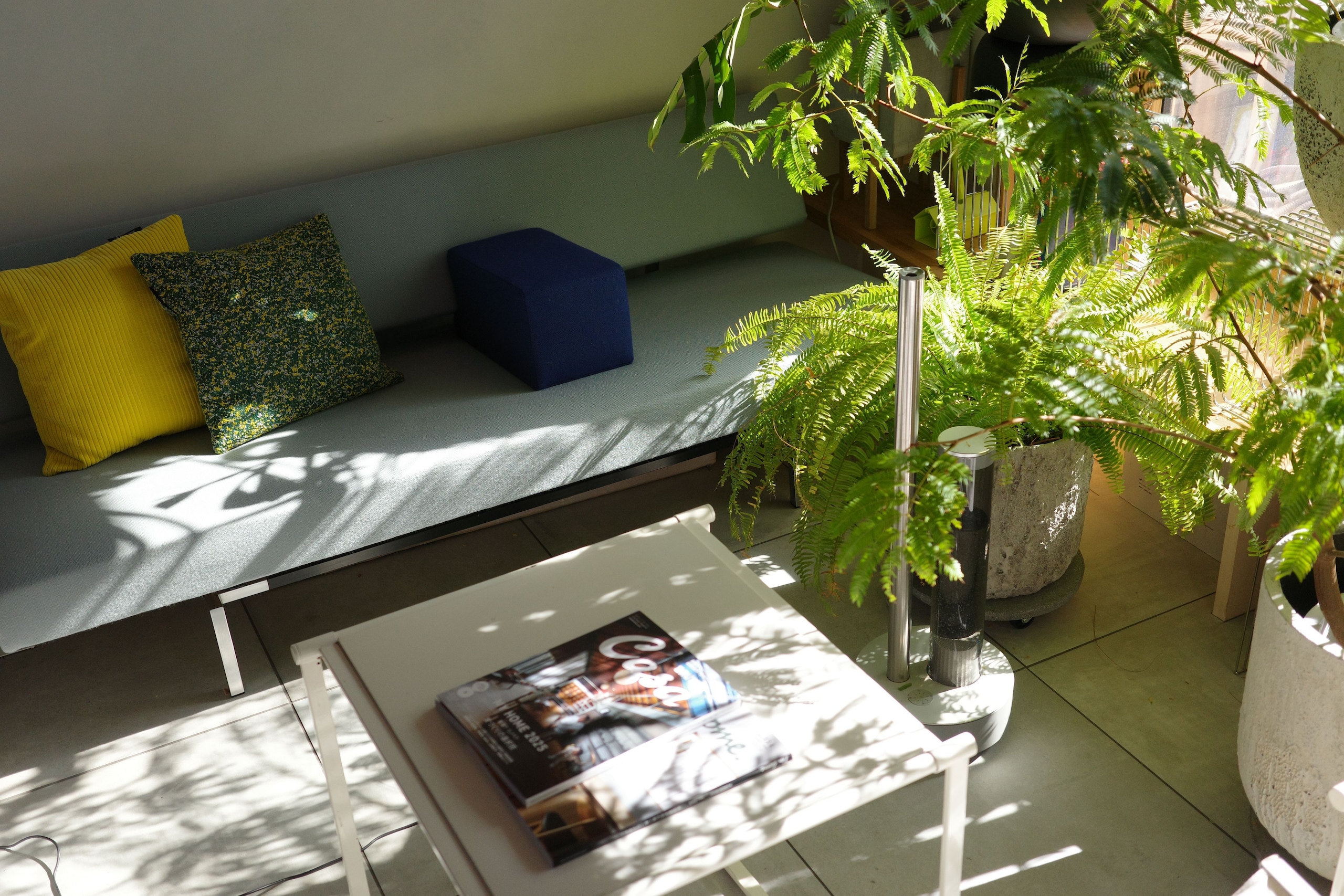 D&M DECO スクレイプポット Ф38 鉢カバー | 花瓶・鉢カバー | Ohouse