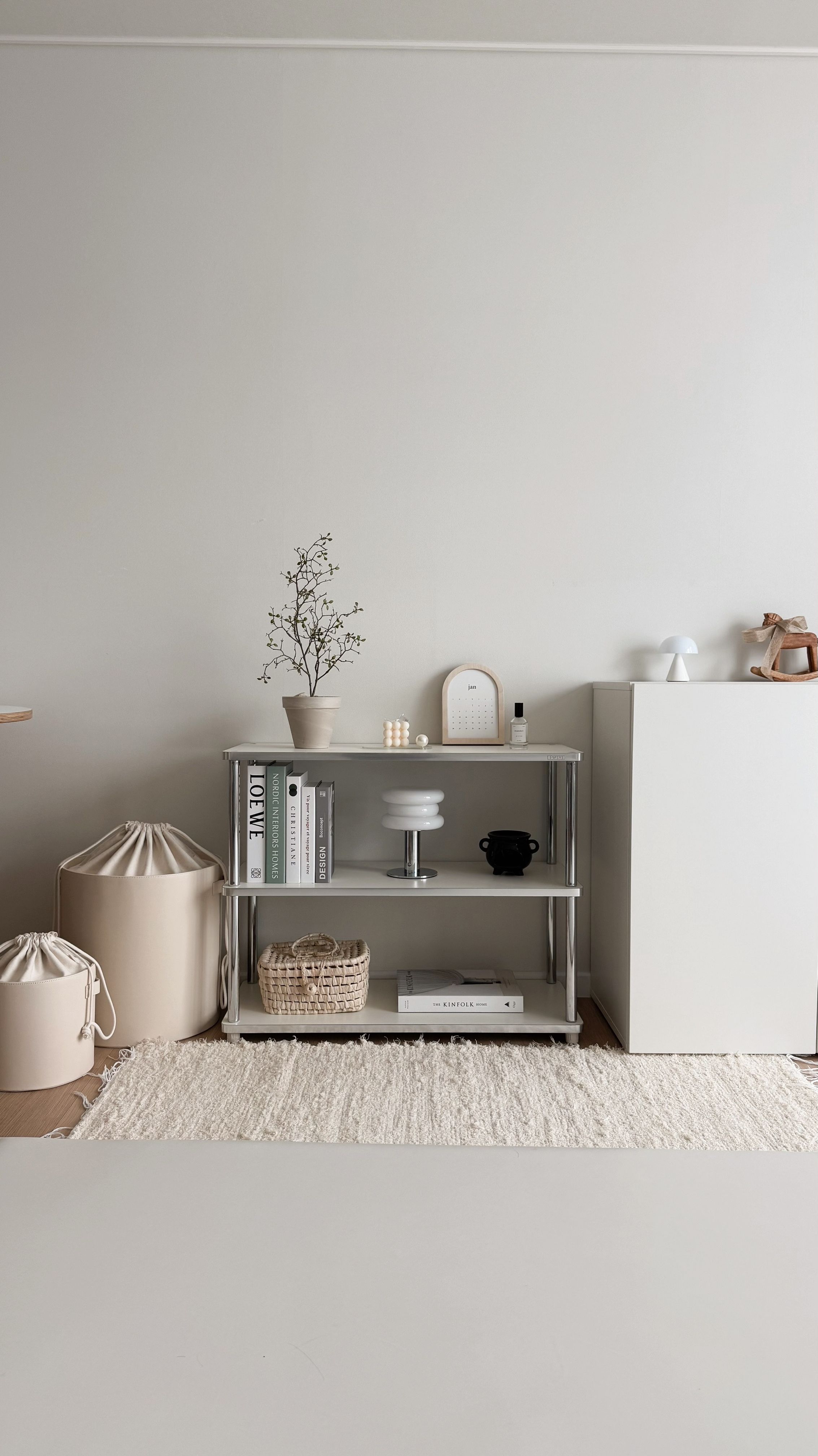 Point Multi-Purpose 3-Tier Shelf user photo
