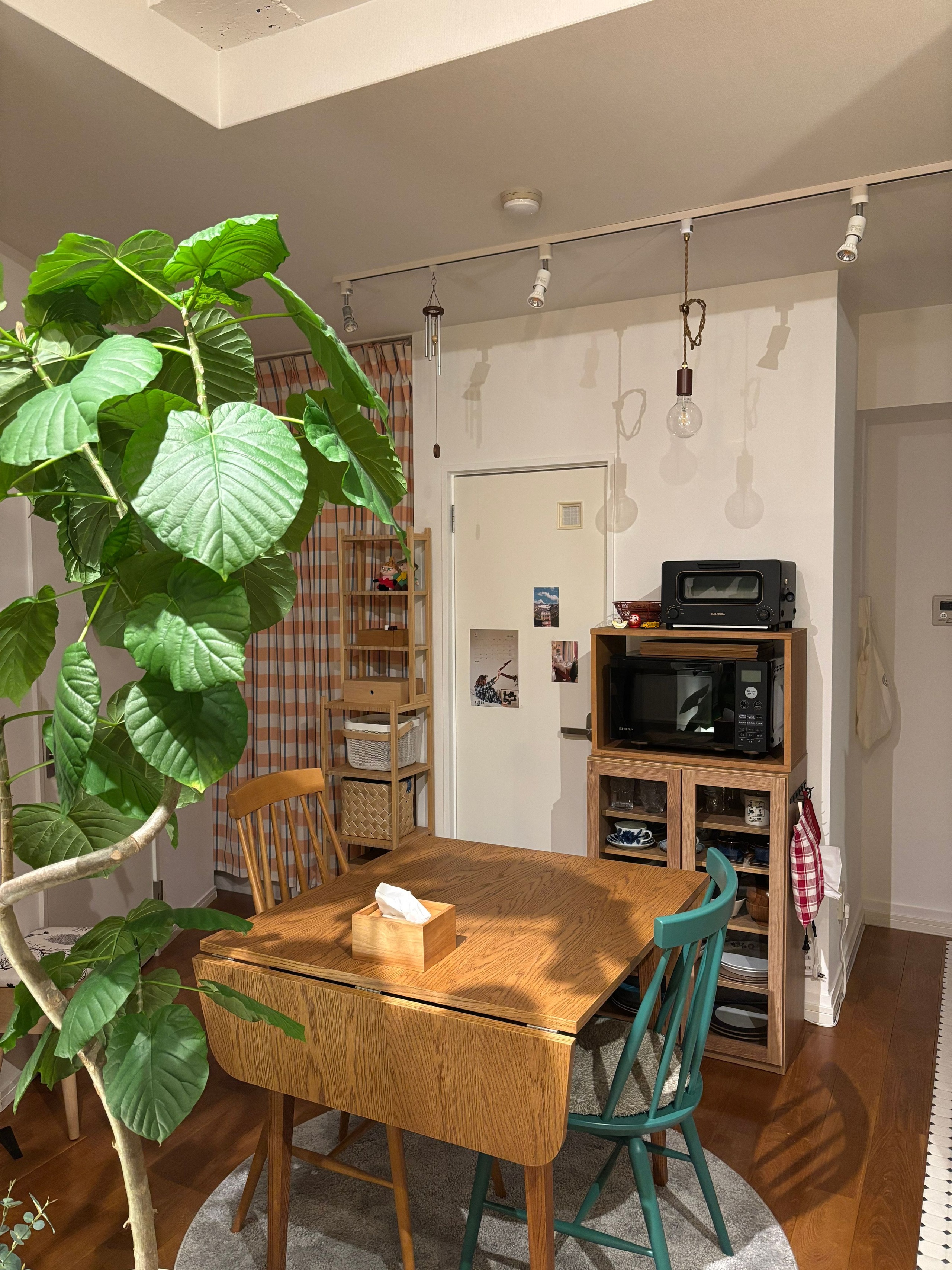 IKEA RÅGRUND ローグルンド シェルフユニット | Humidity Resistance