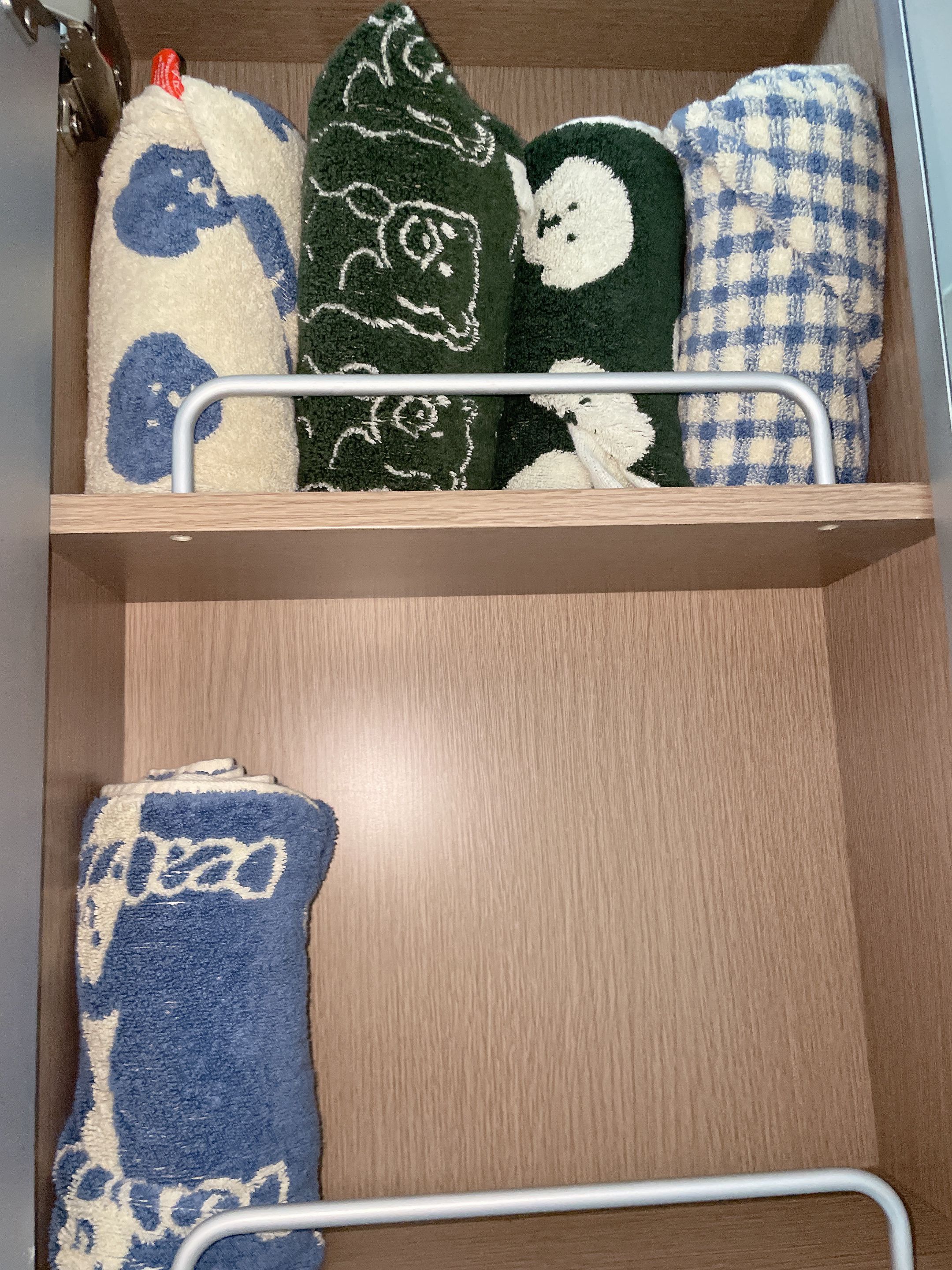 Black Key Hotel Towel Gift Set (5-Pack) user photo
