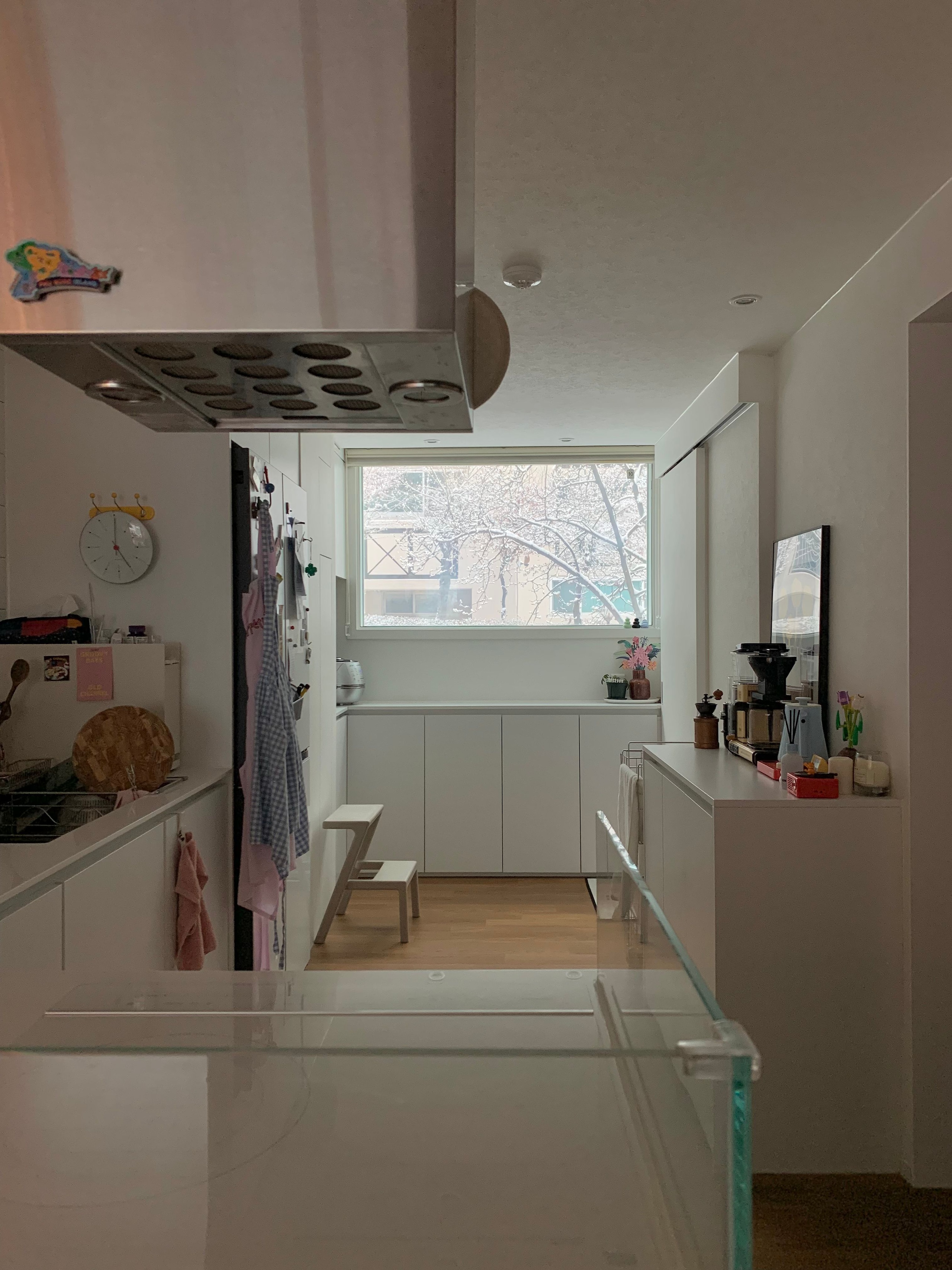 Cucinito Slim Pull-Out Storage Organizer user photo
