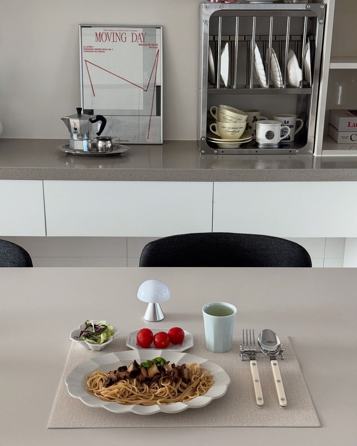 Oval Vintage Plate user photo