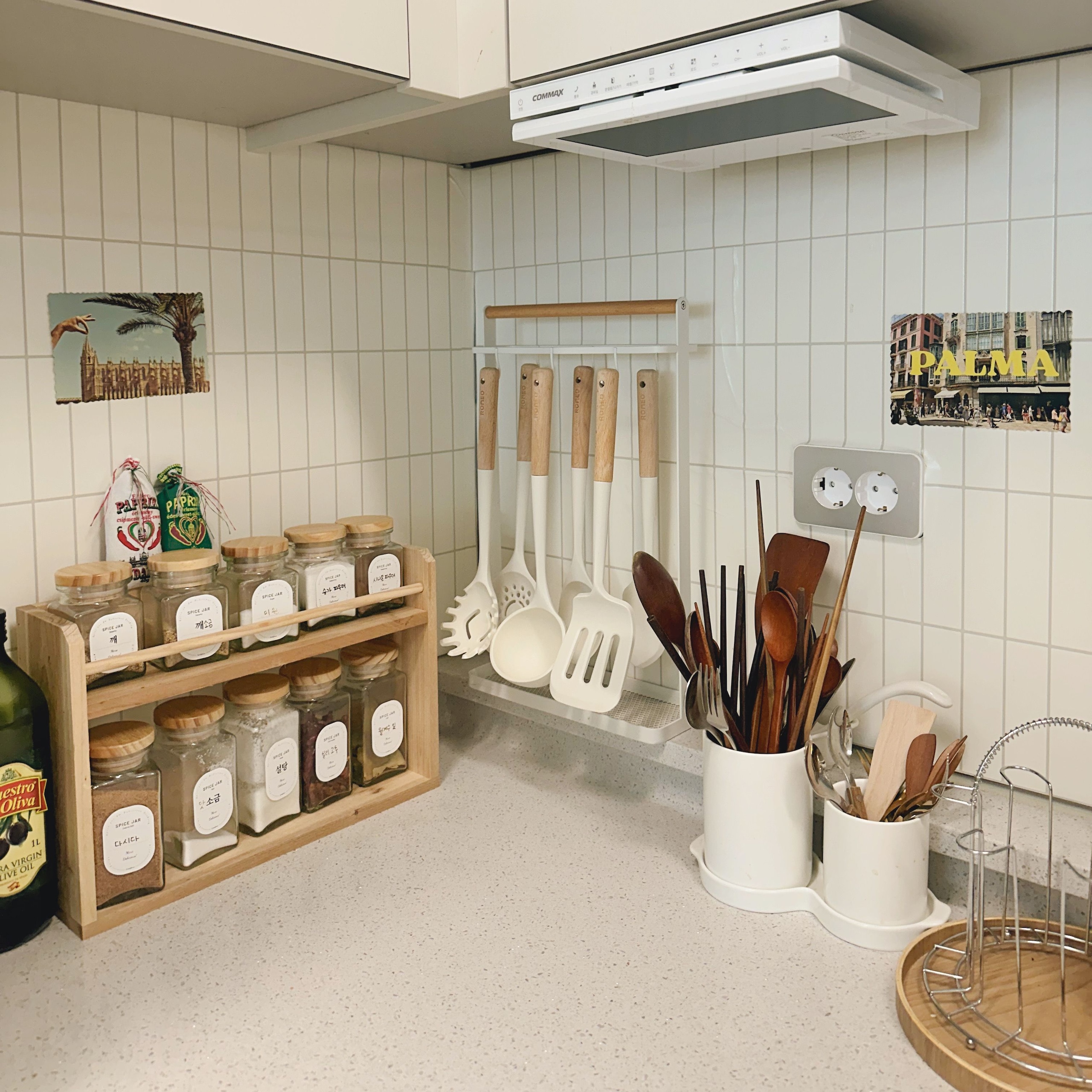 Home Bar Coffee Cup Stand user photo