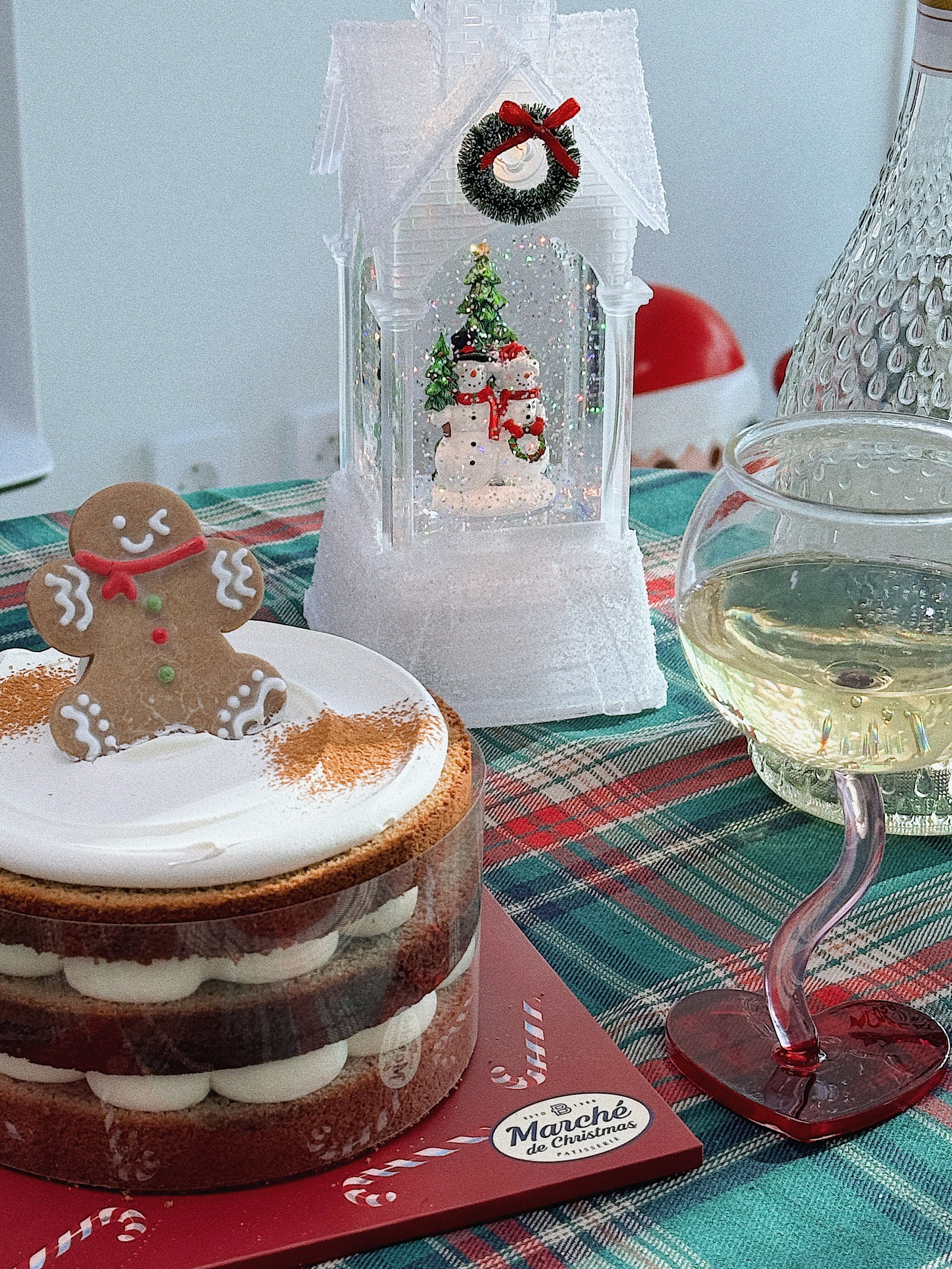Love Wave Wine Glass (Set of 2) user photo