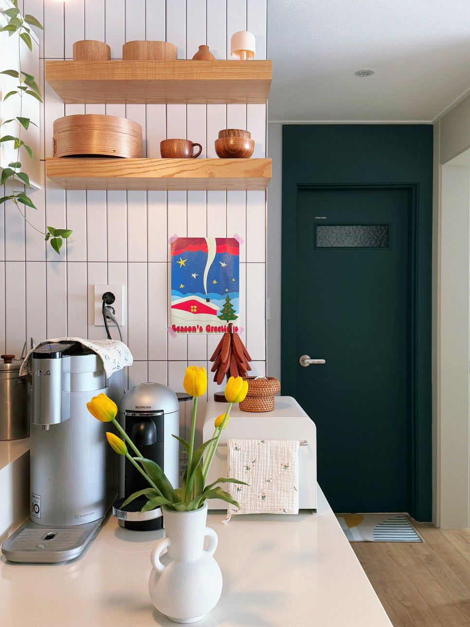 Acorn Wood Bowl - Large user photo