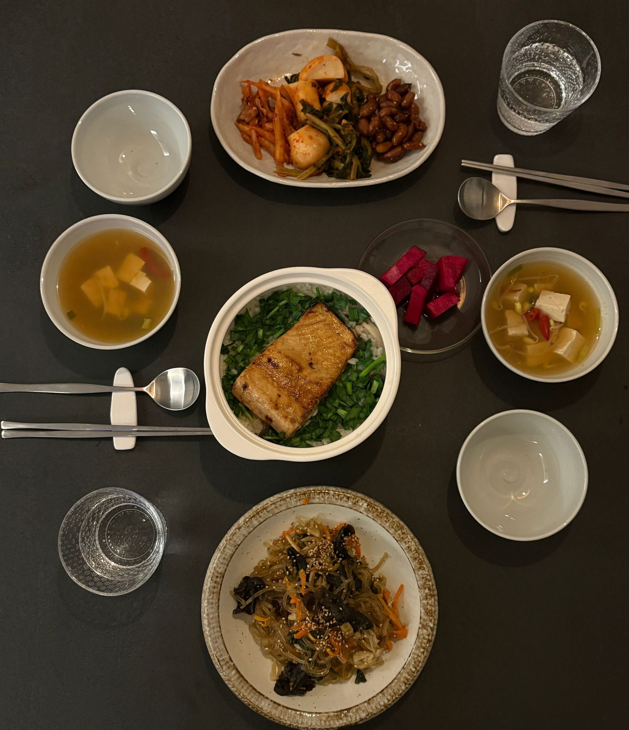 Satin Cutlery Set (8-Piece) user photo