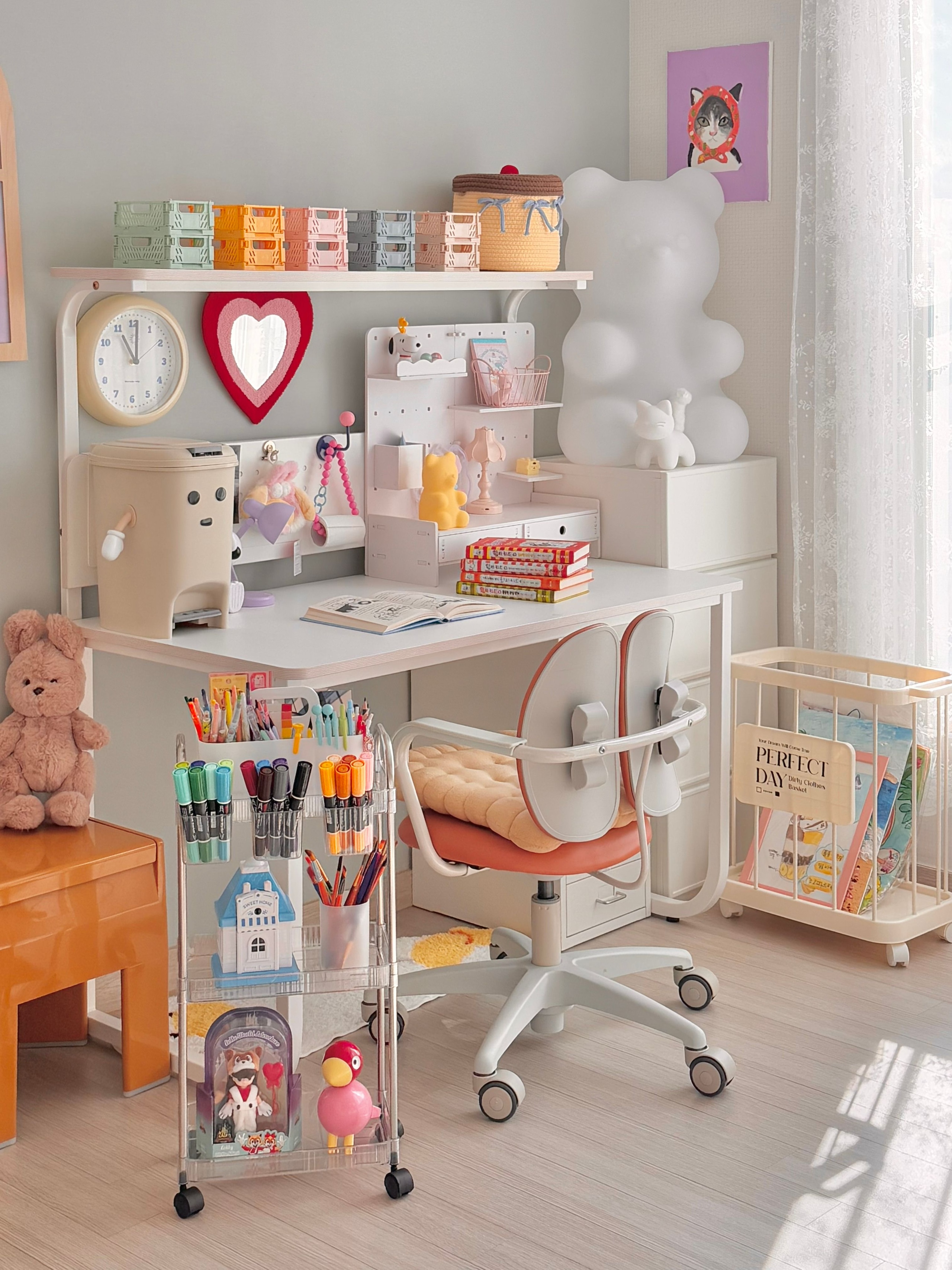 Gummy Bear Lamp Set of 3 user photo