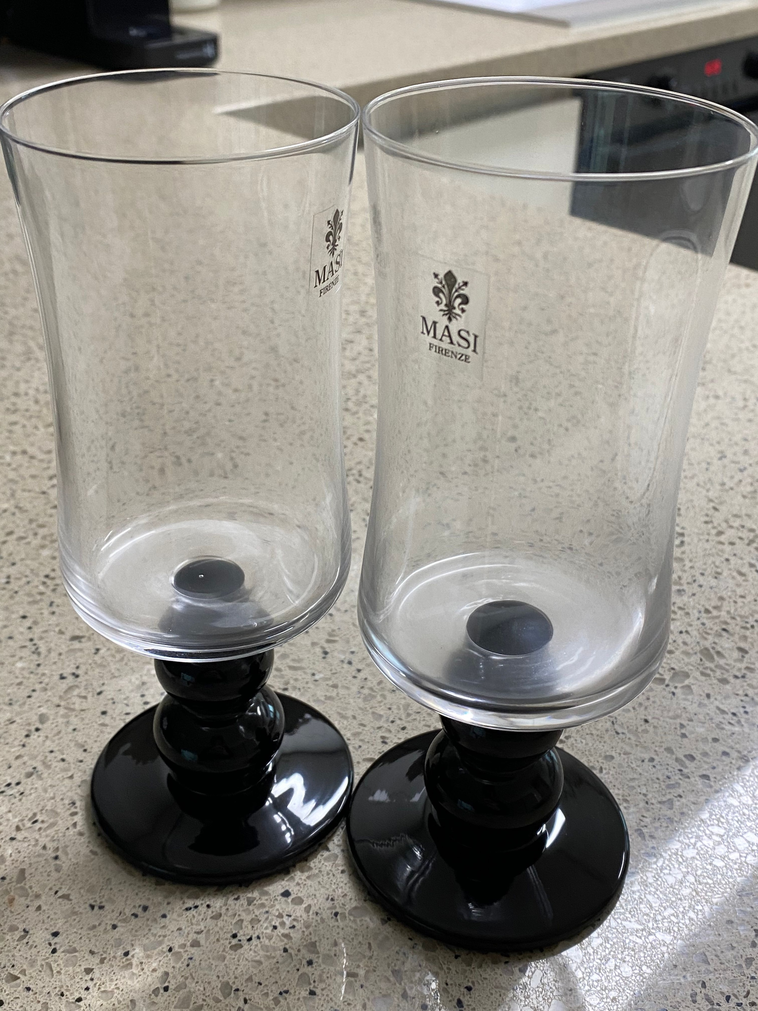Rove Black Juice Glass user photo