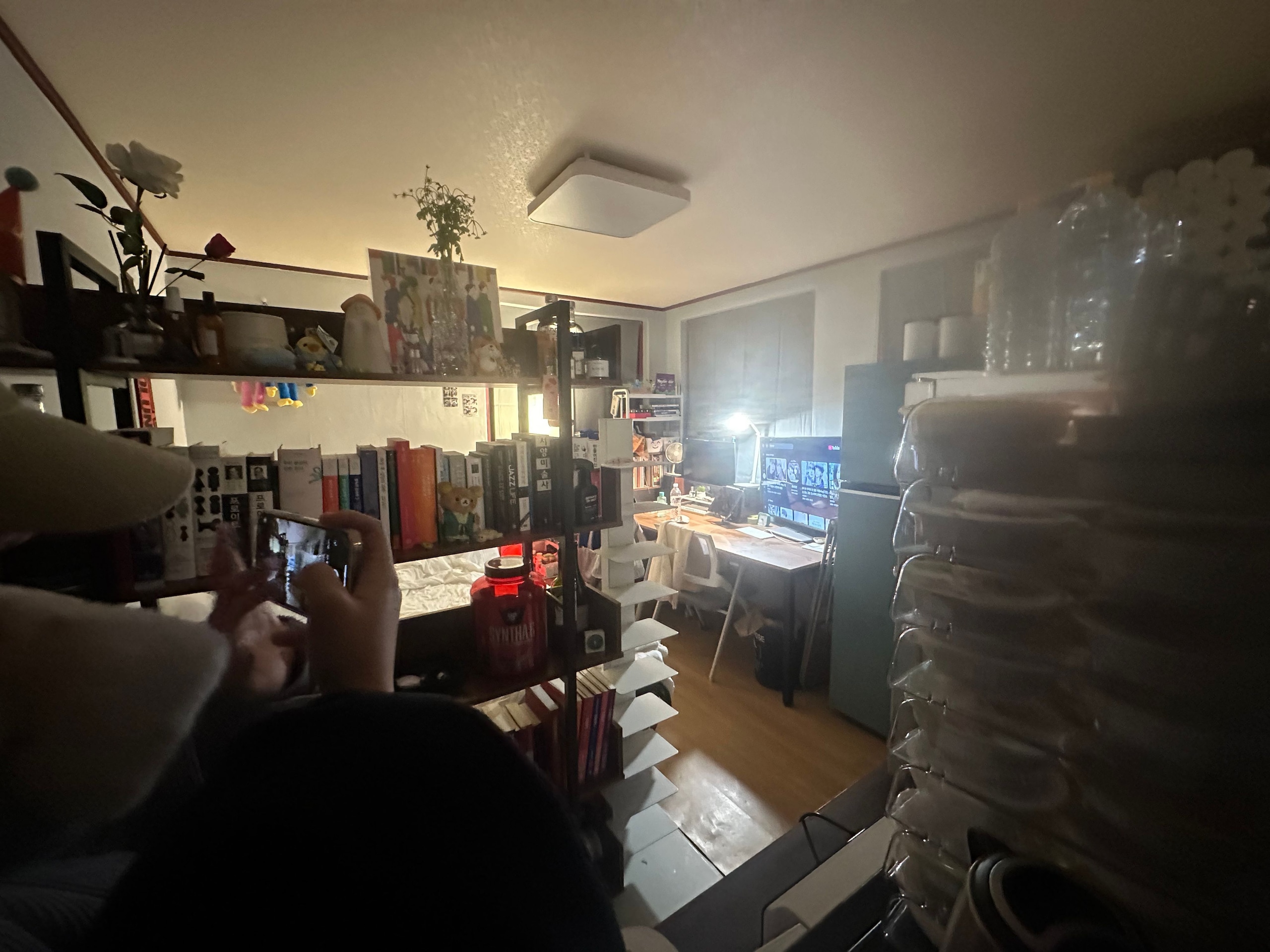 Tomato Mood Lamp user photo