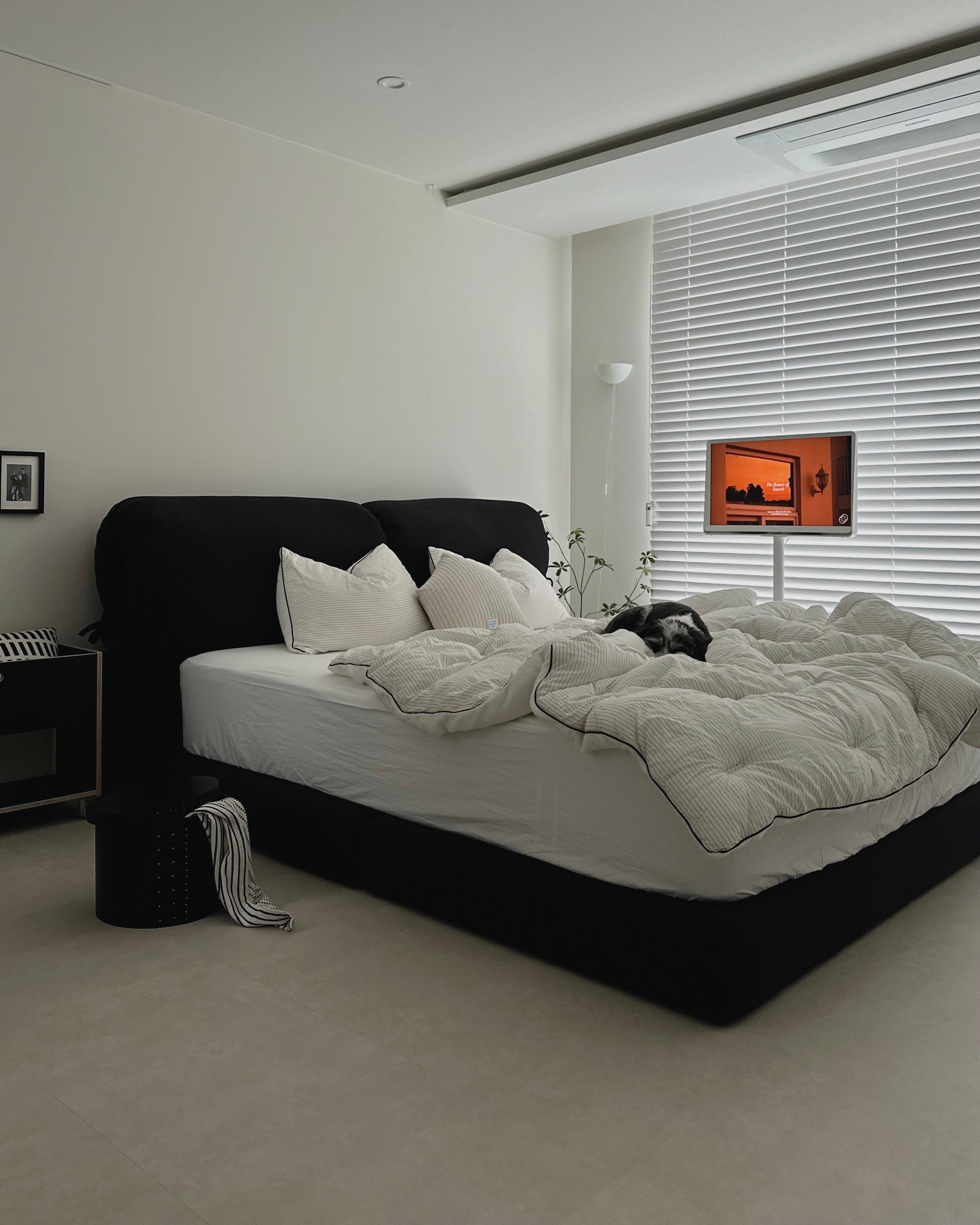 Bonne Nuit High-Density Mattress Fitted Sheet user photo