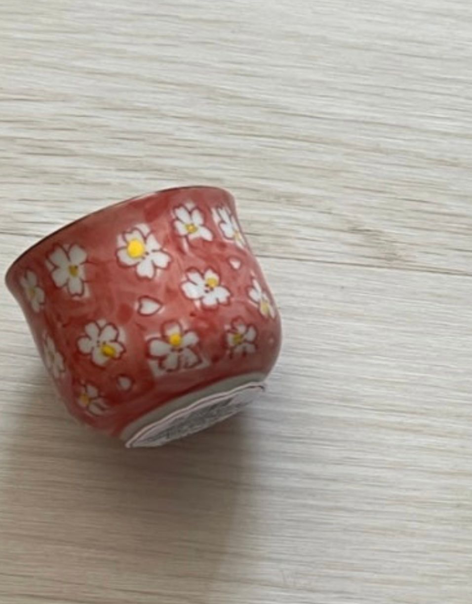 Furuya Ceramic Soju Cup user photo