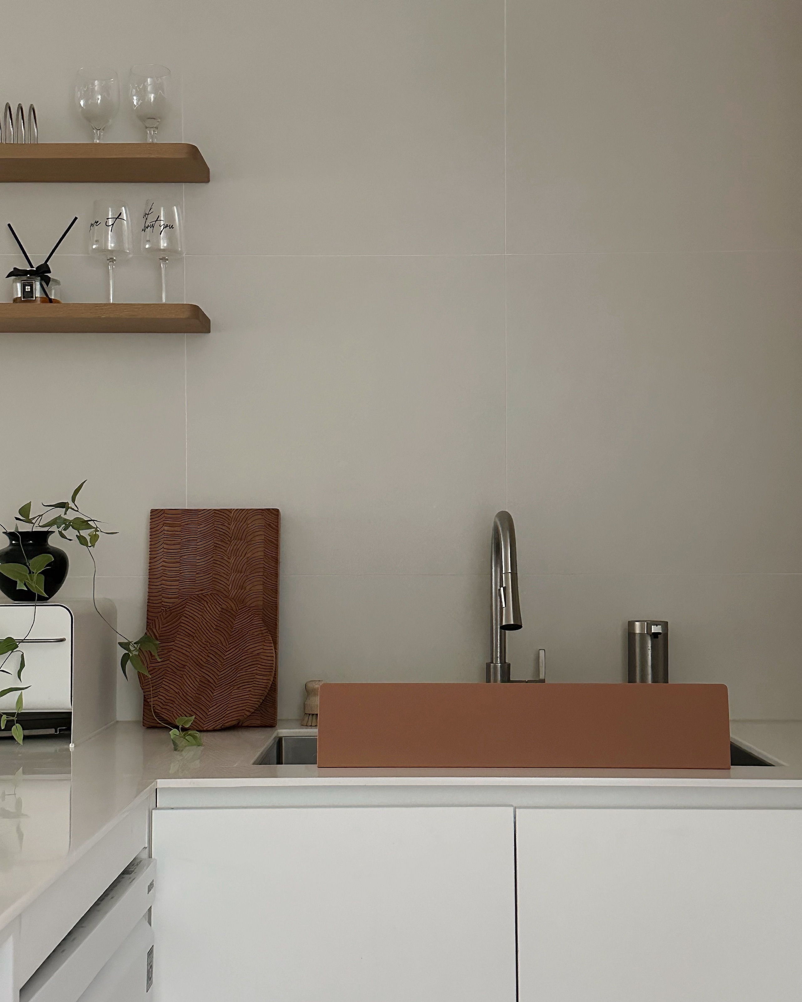 Countertop Supplement Organizer Drawer user photo