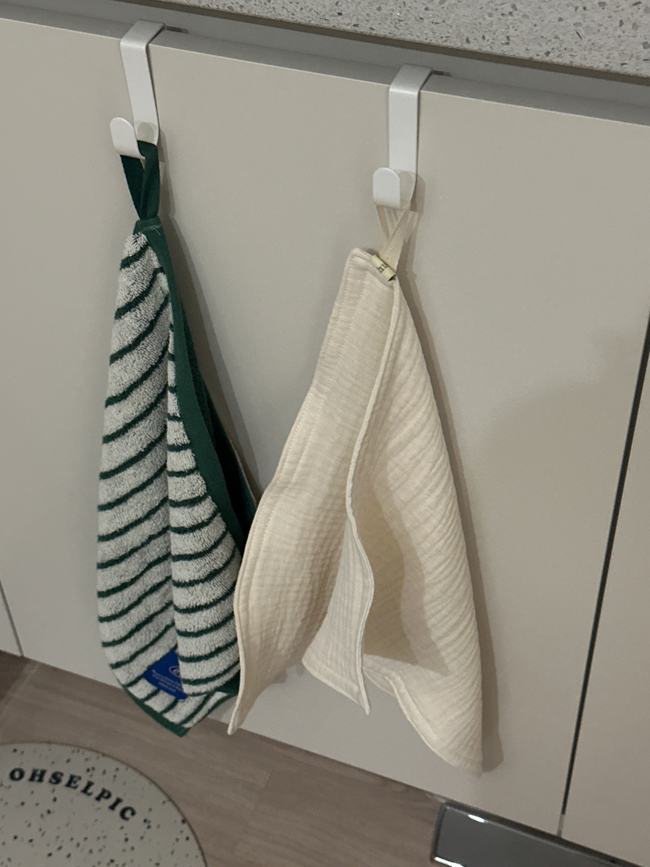 Classic 6-Layer Gauze Kitchen Cloth user photo