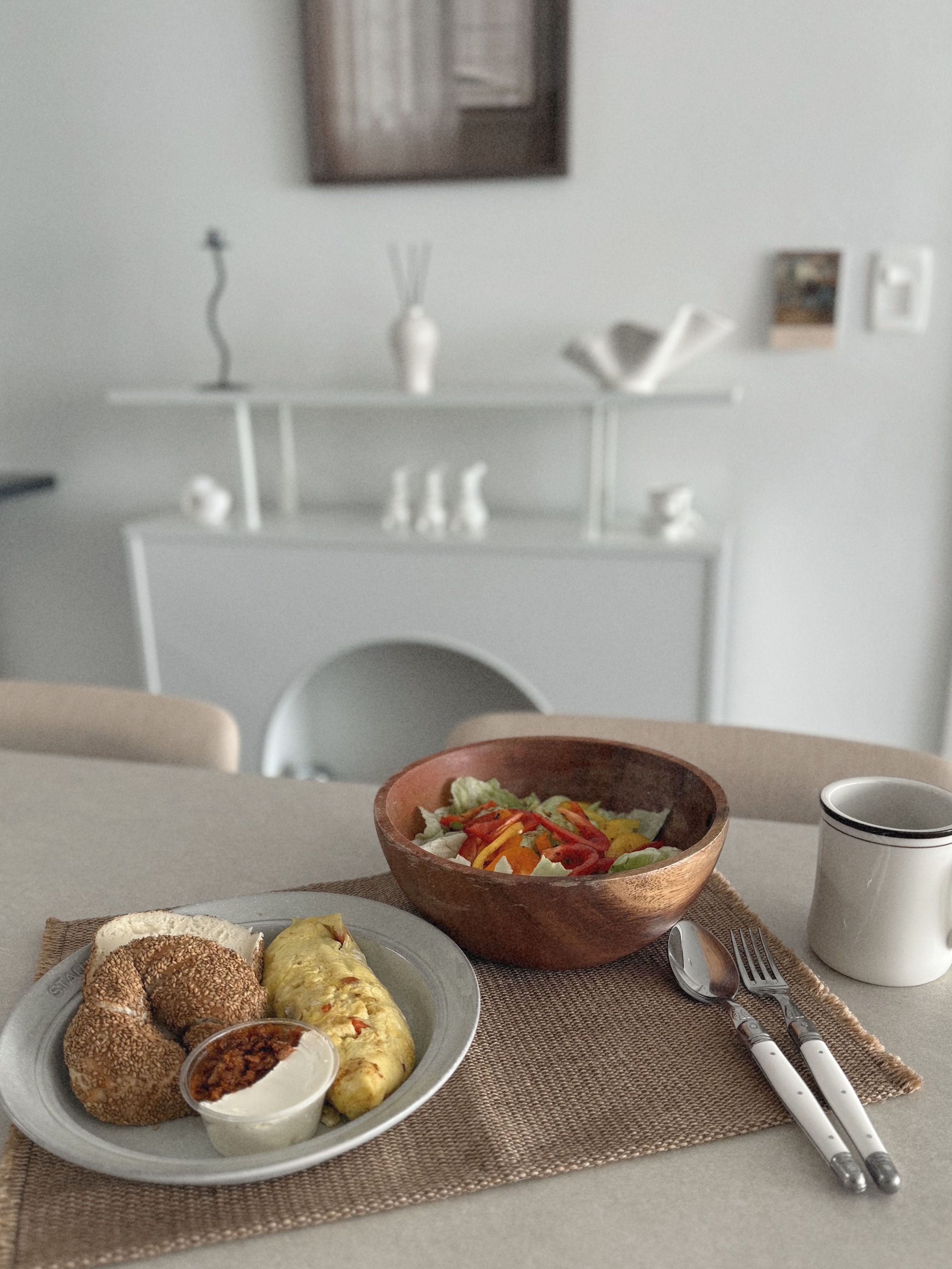 Brick Kitchen Towel user photo
