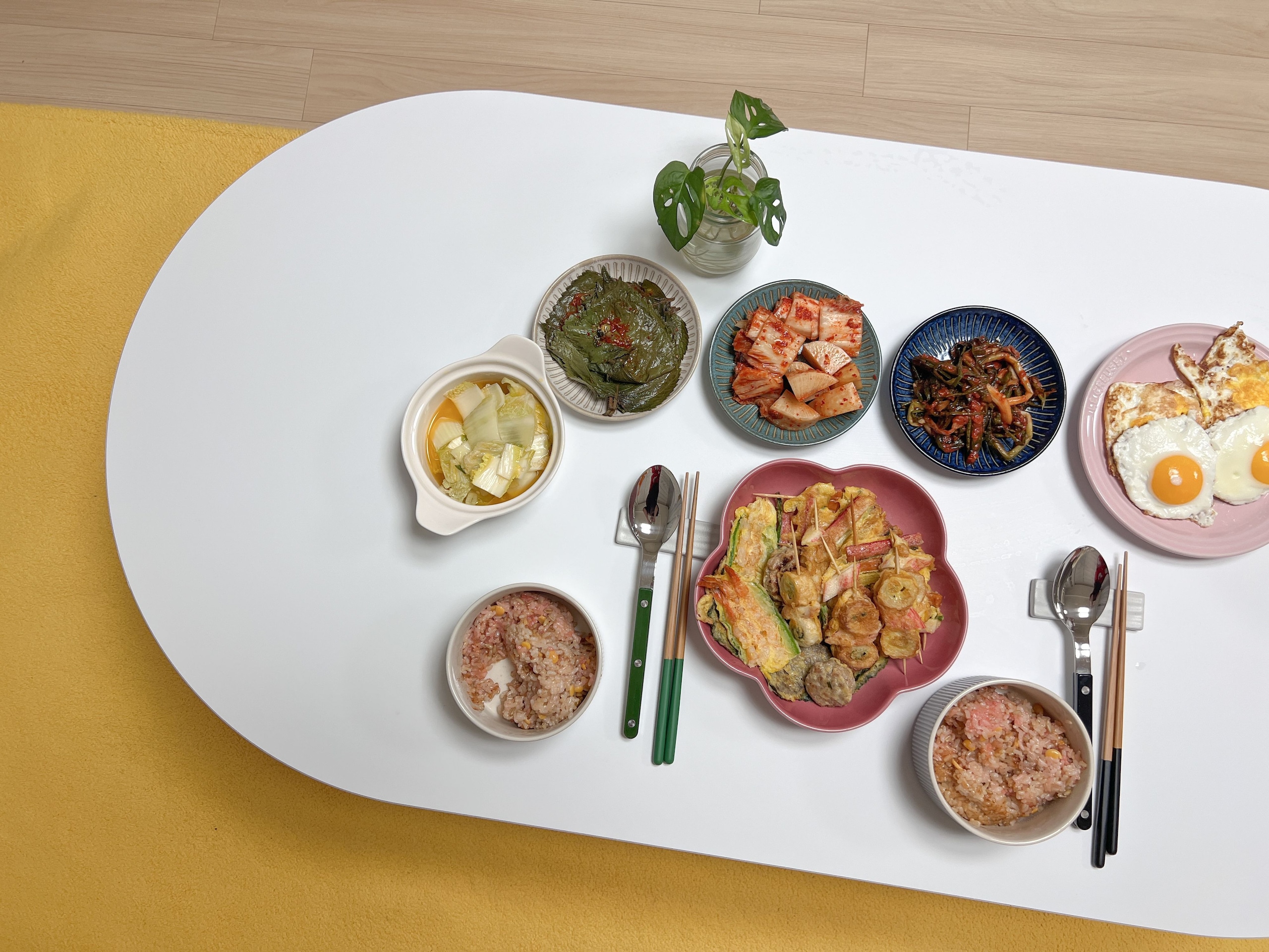 Sunbeam Ceramic Side Plates - Set of 6 user photo