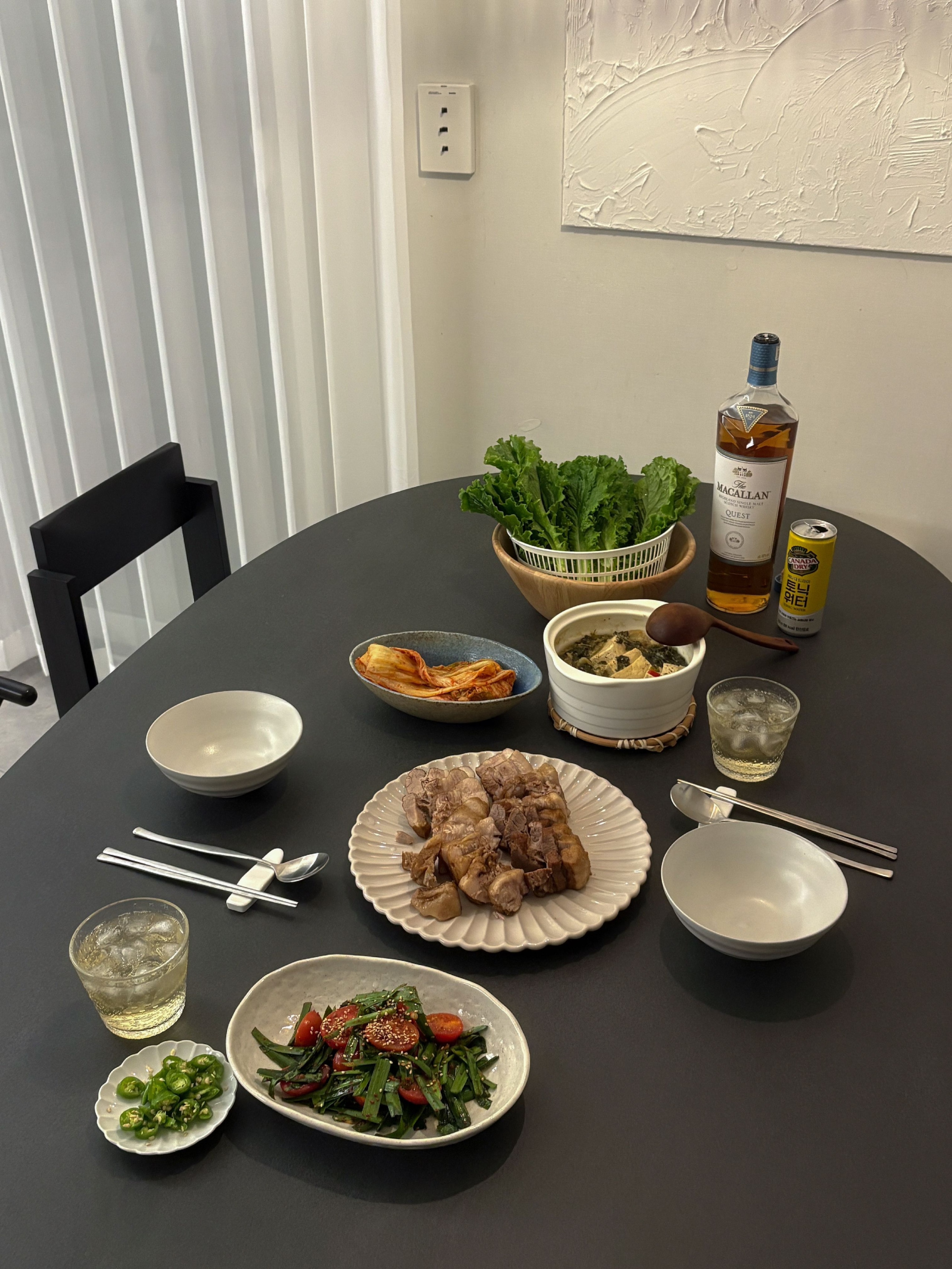 Satin Cutlery Set (8-Piece) user photo