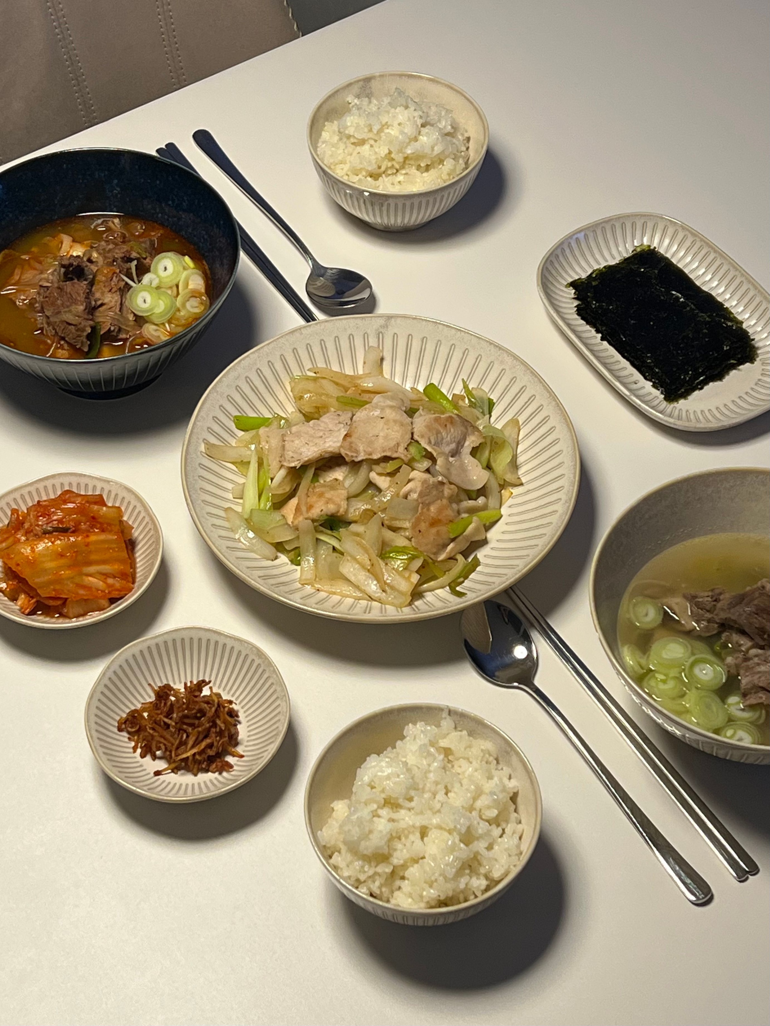 Everyday Collection Japanese Soup & Cereal Bowl user photo