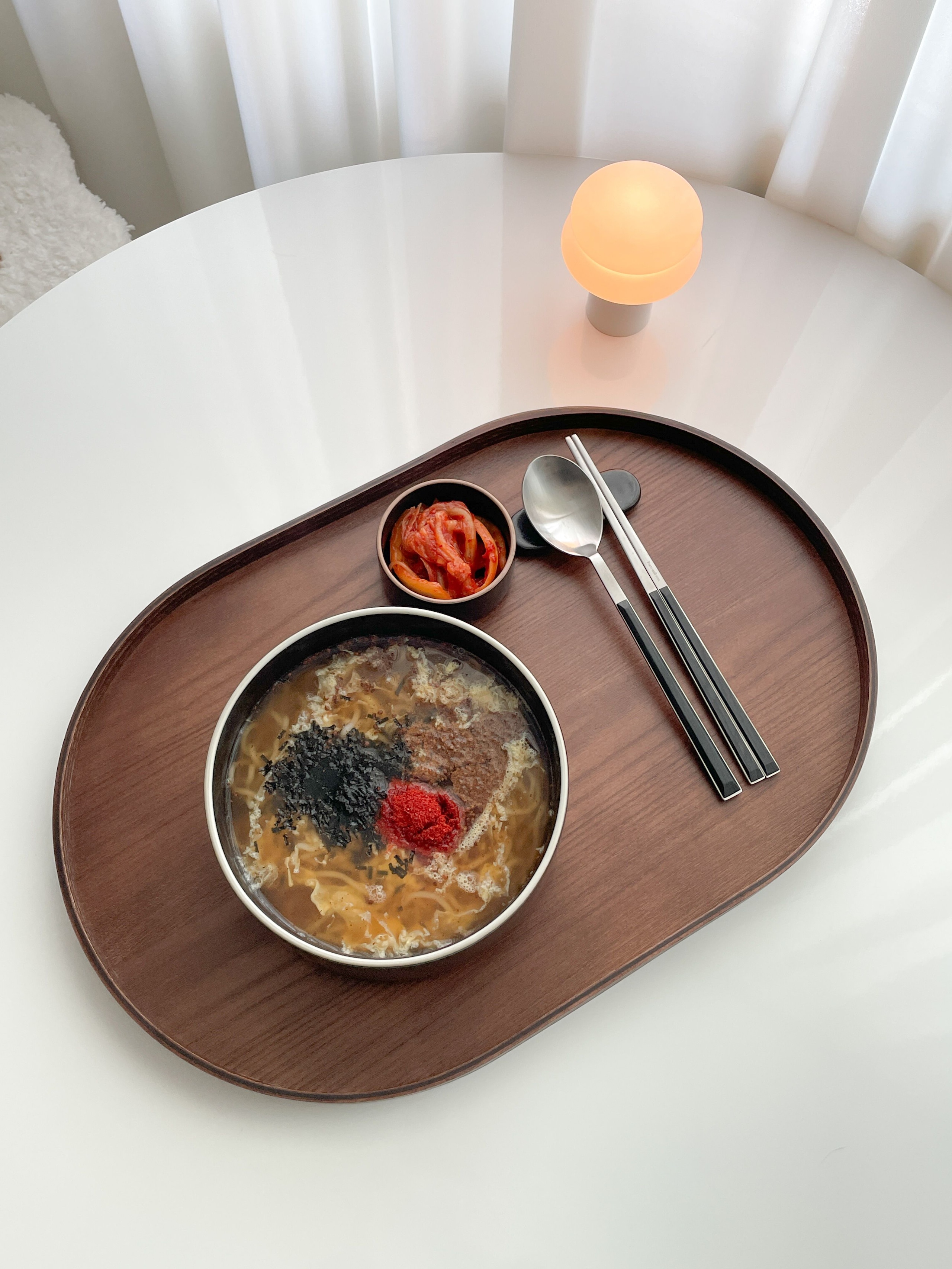 Olheum Stoneware Side Bowl (S/M/L) user photo