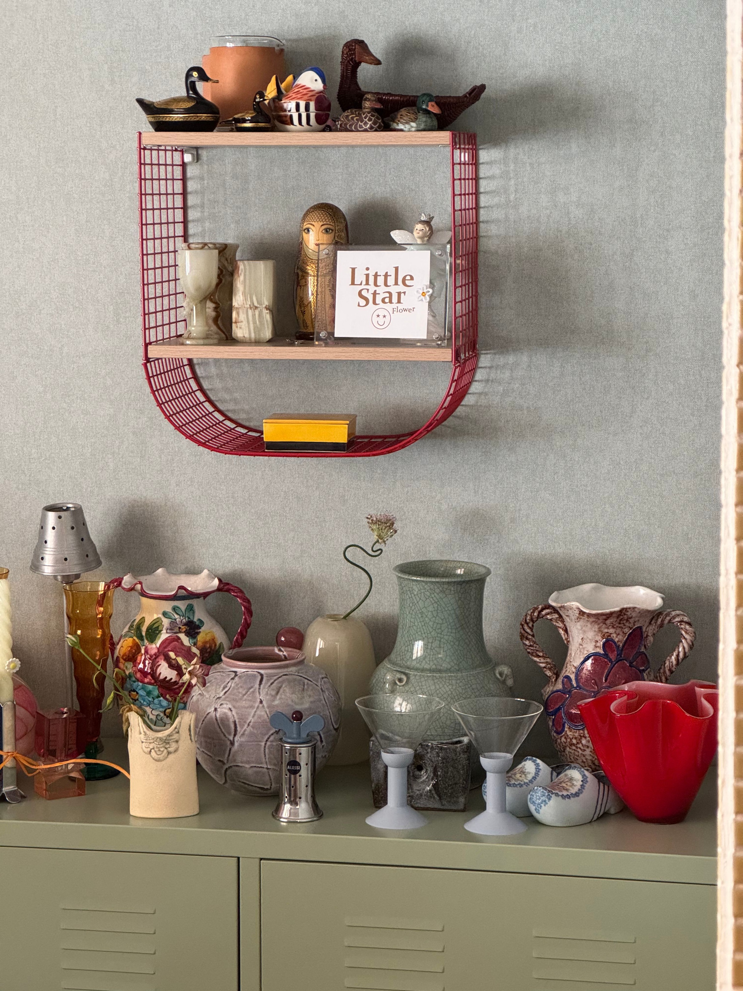 IKEAイケア ウォールシェルフSVENSHULT スヴェンスフルト　赤 楽天市場】[IKEA/イケア/通販]SVENSHULT スヴェンスフルト