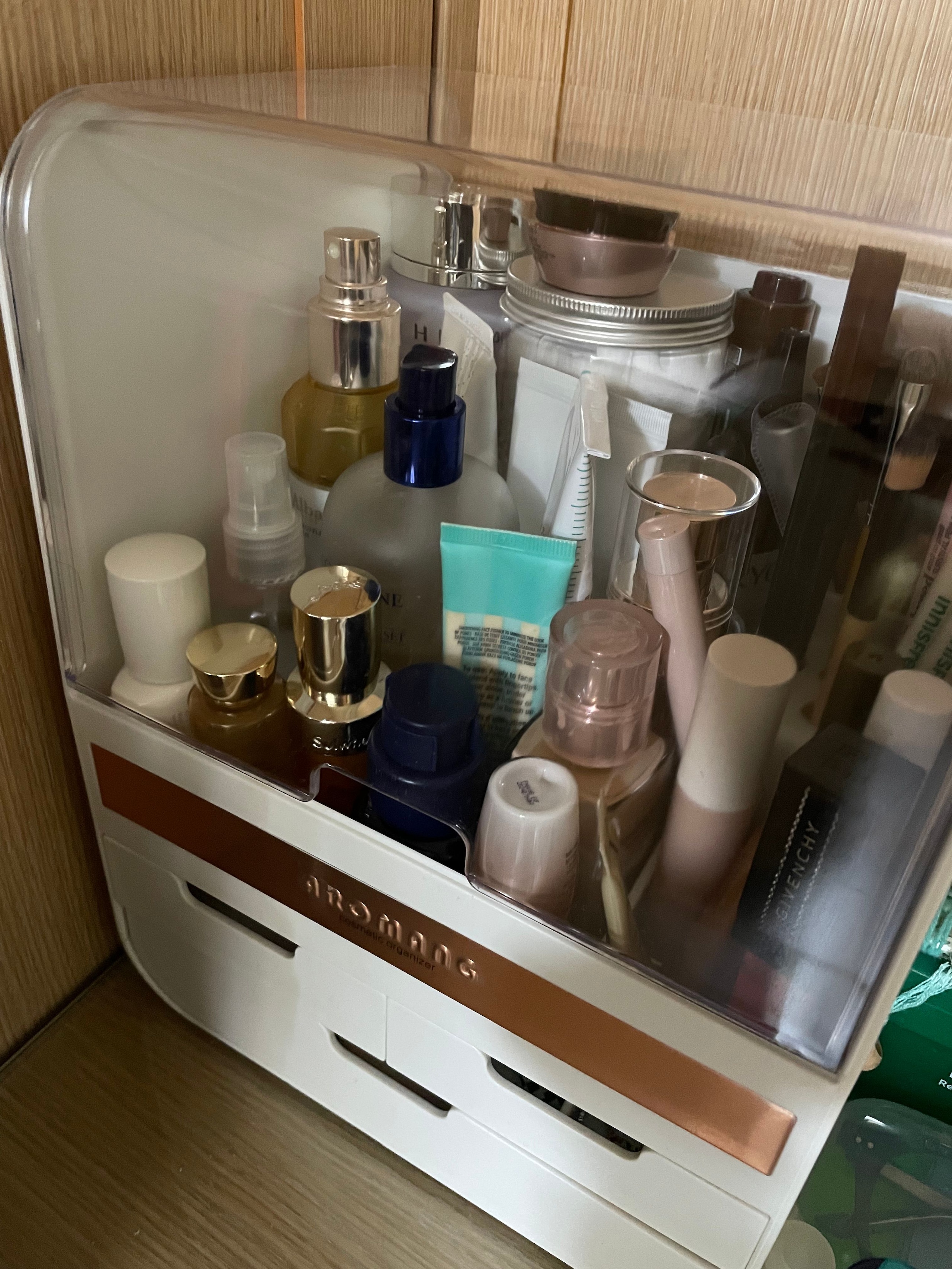 Makeup & Accessories Organizer user photo