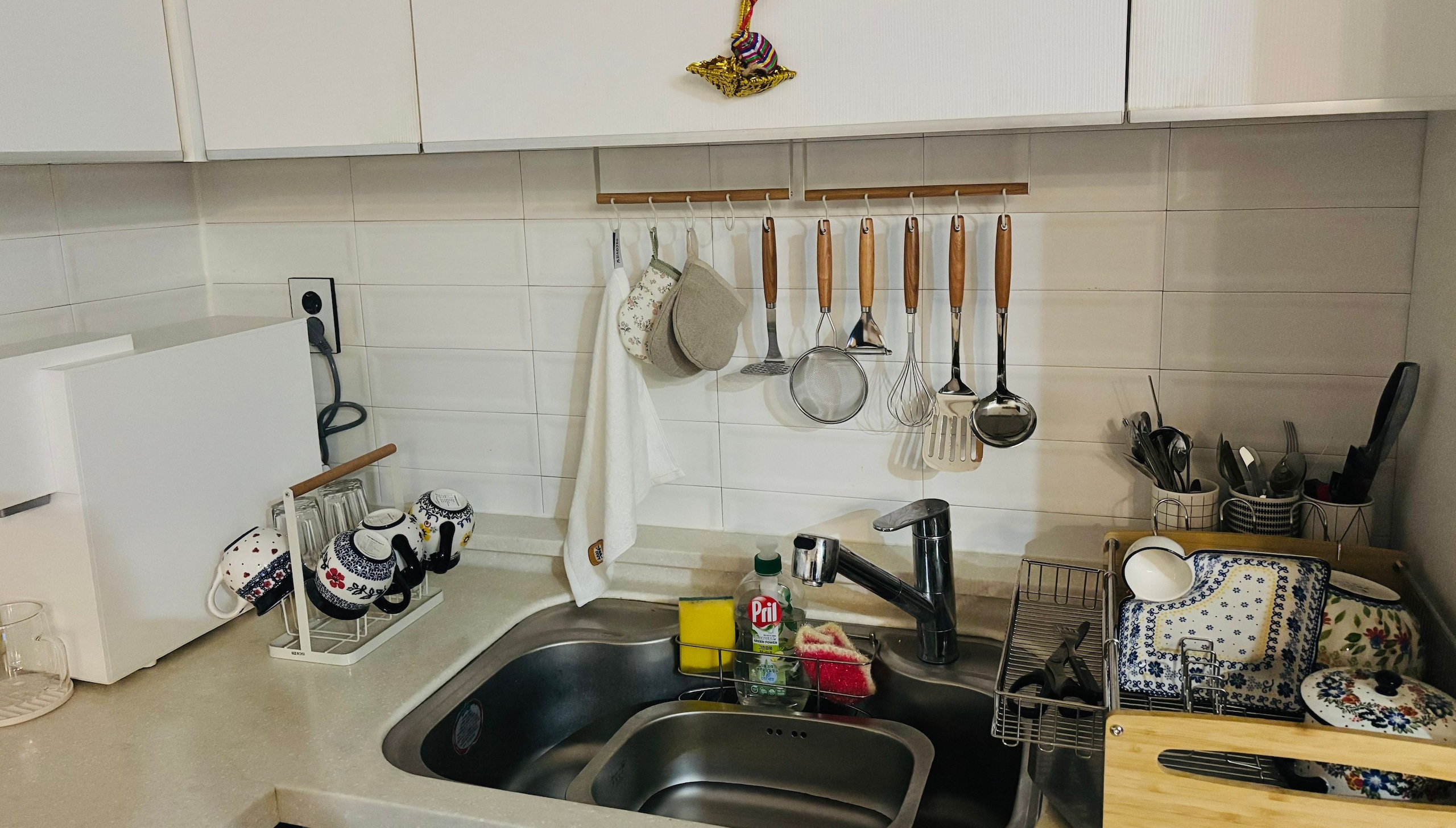 Floral Square Serving Plate Set with Sauce Dish (2-Piece) user photo