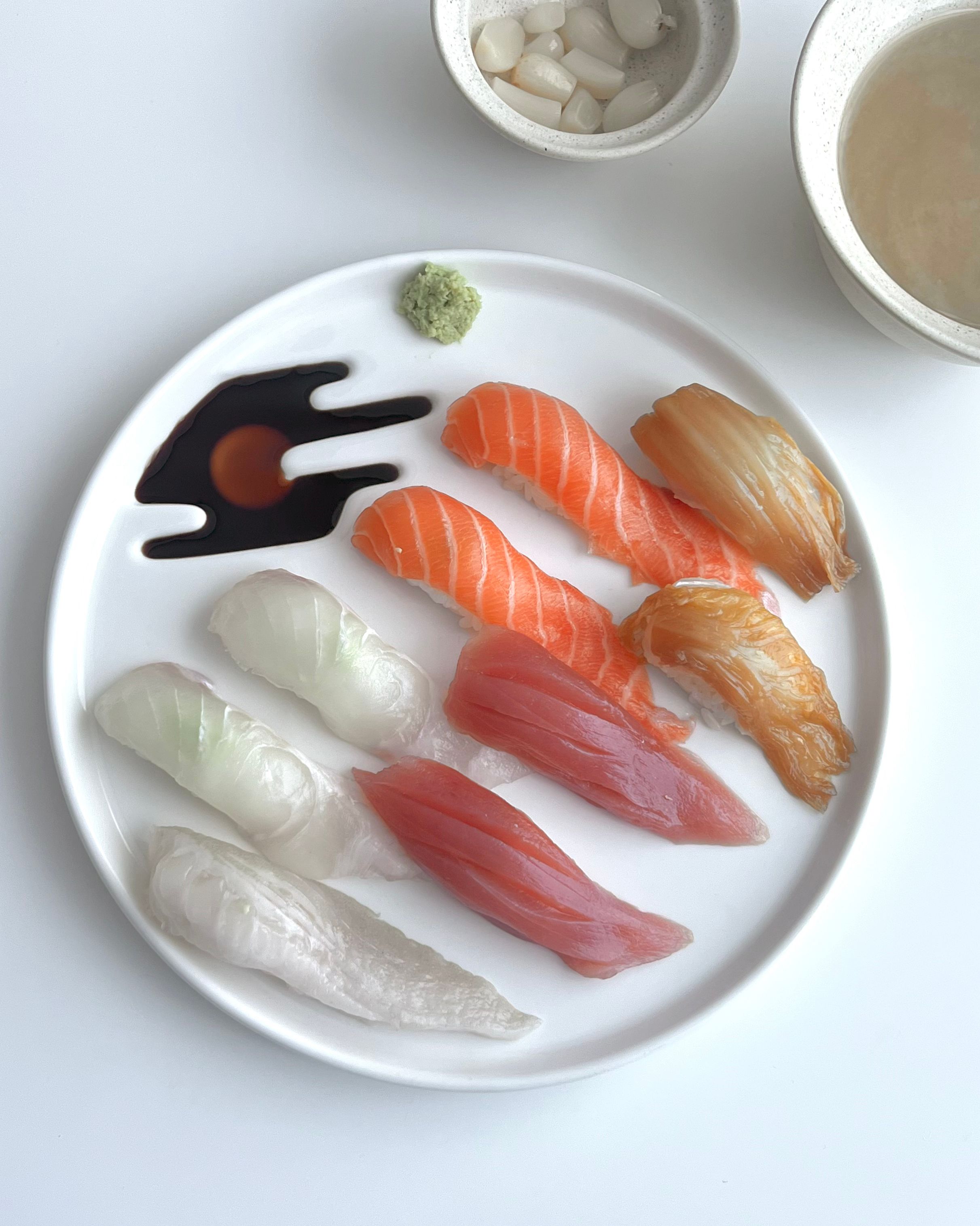 Moonlight Serving Plate user photo