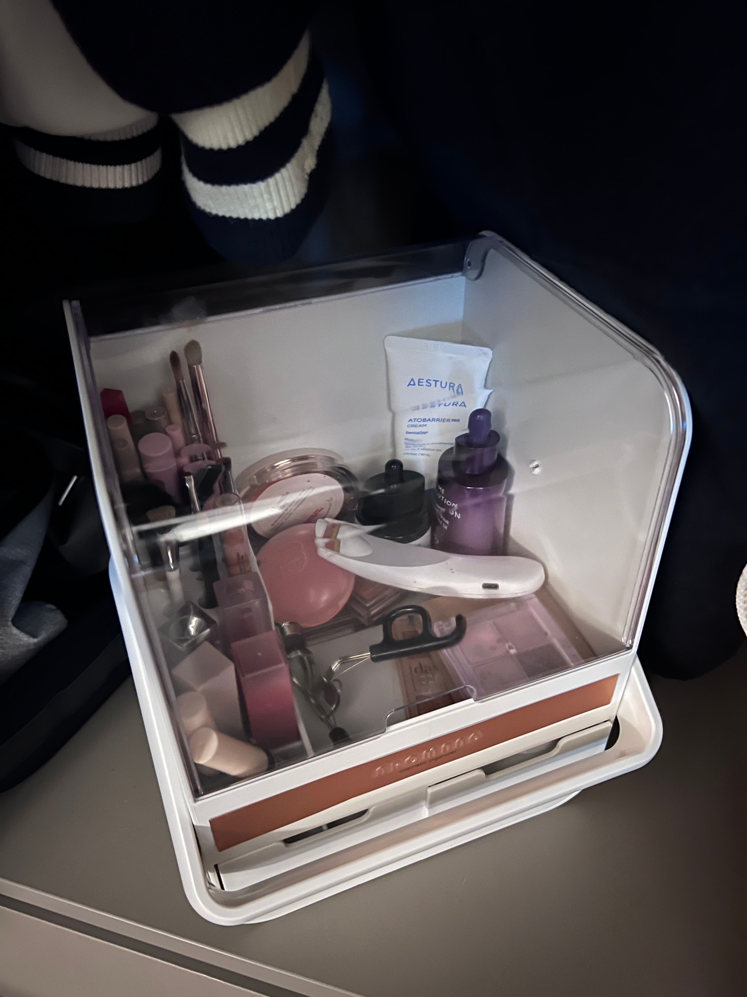 Makeup & Accessories Organizer user photo