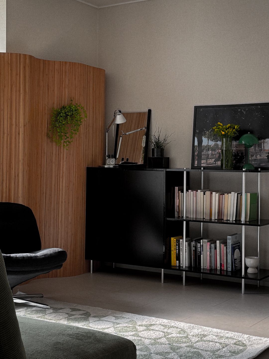Modular Storage Console user photo