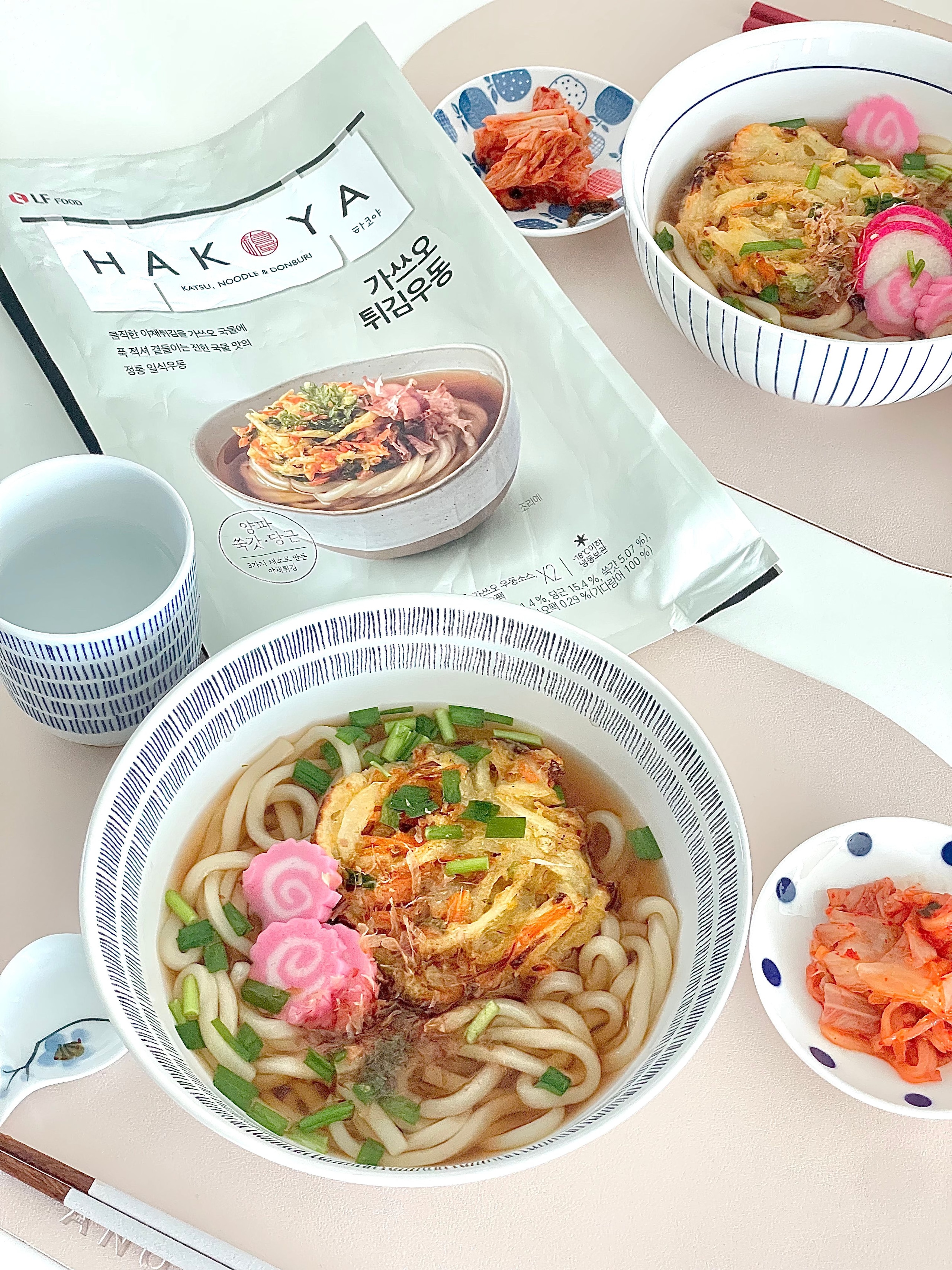 Japanese Noodle Bowl Set of 2 user photo