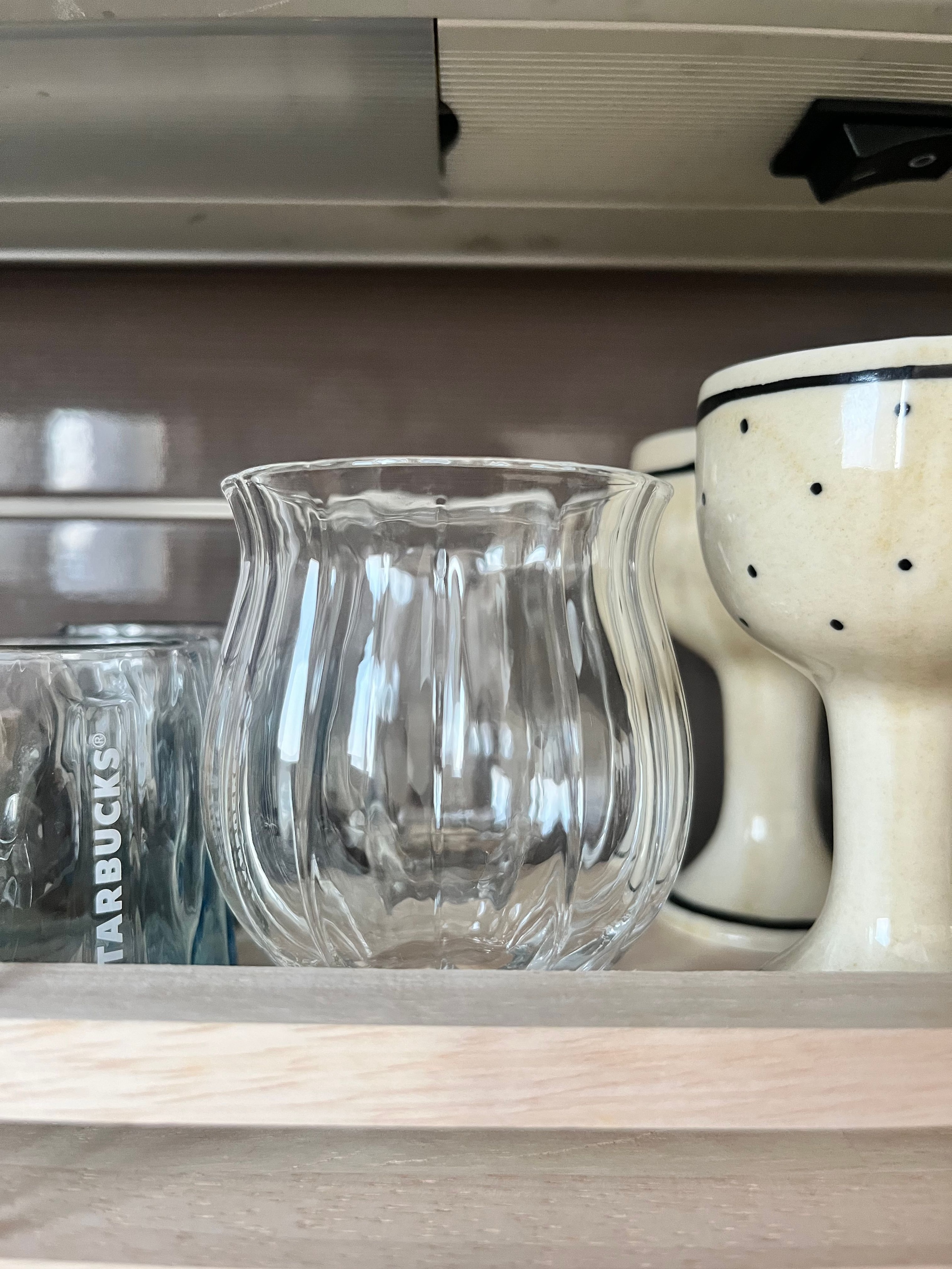 Tulip Tea Glass user photo