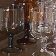 Bonnel Petite Goblet Glass Set (1, 2, 4-Piece) user photo