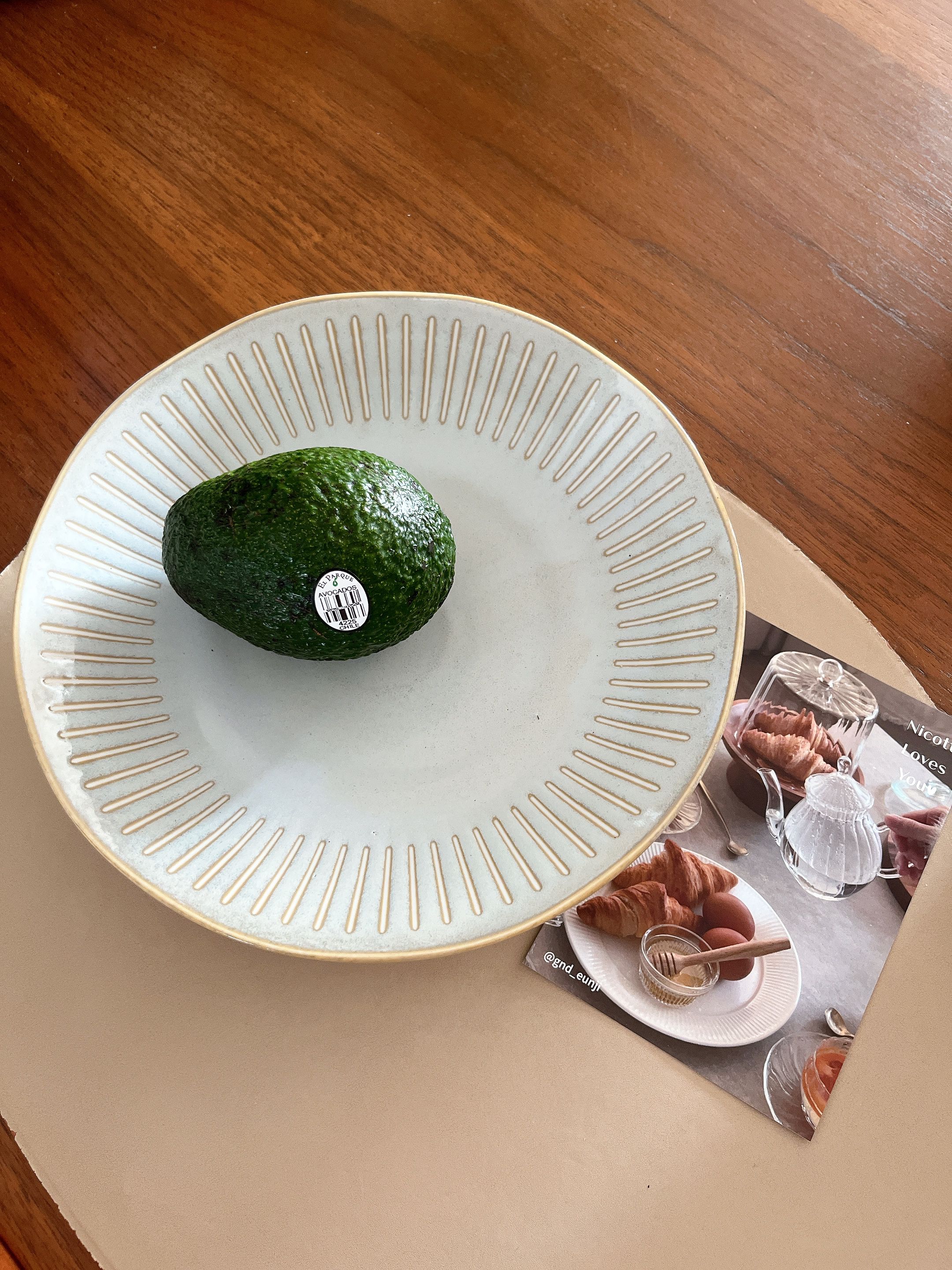 Everyday Collection Pasta Bowl (Set of 2) user photo