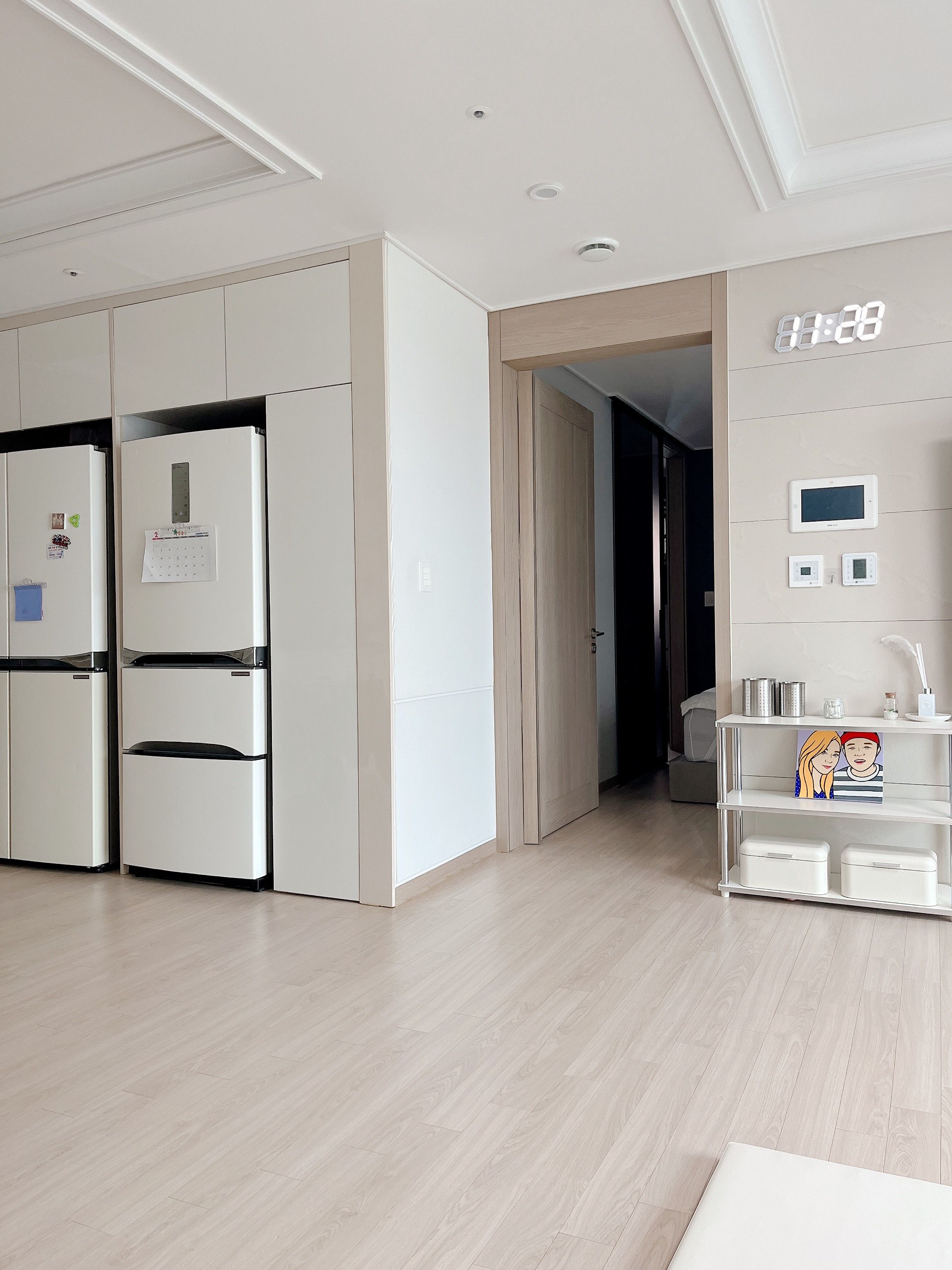 Point Multi-Purpose 3-Tier Shelf user photo