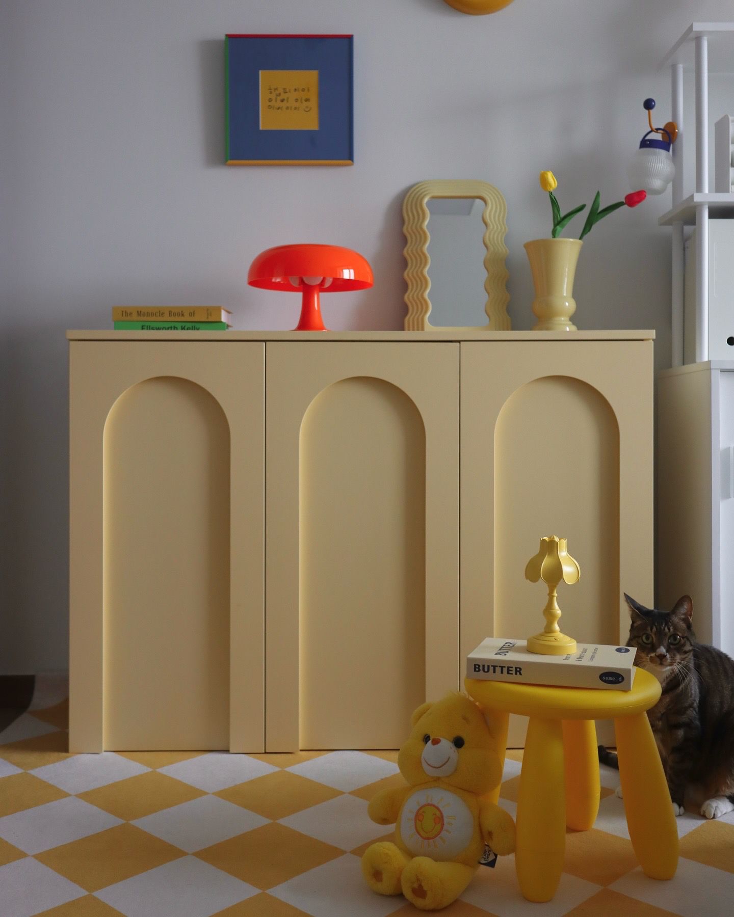 Honey Pot Table Lamp user photo