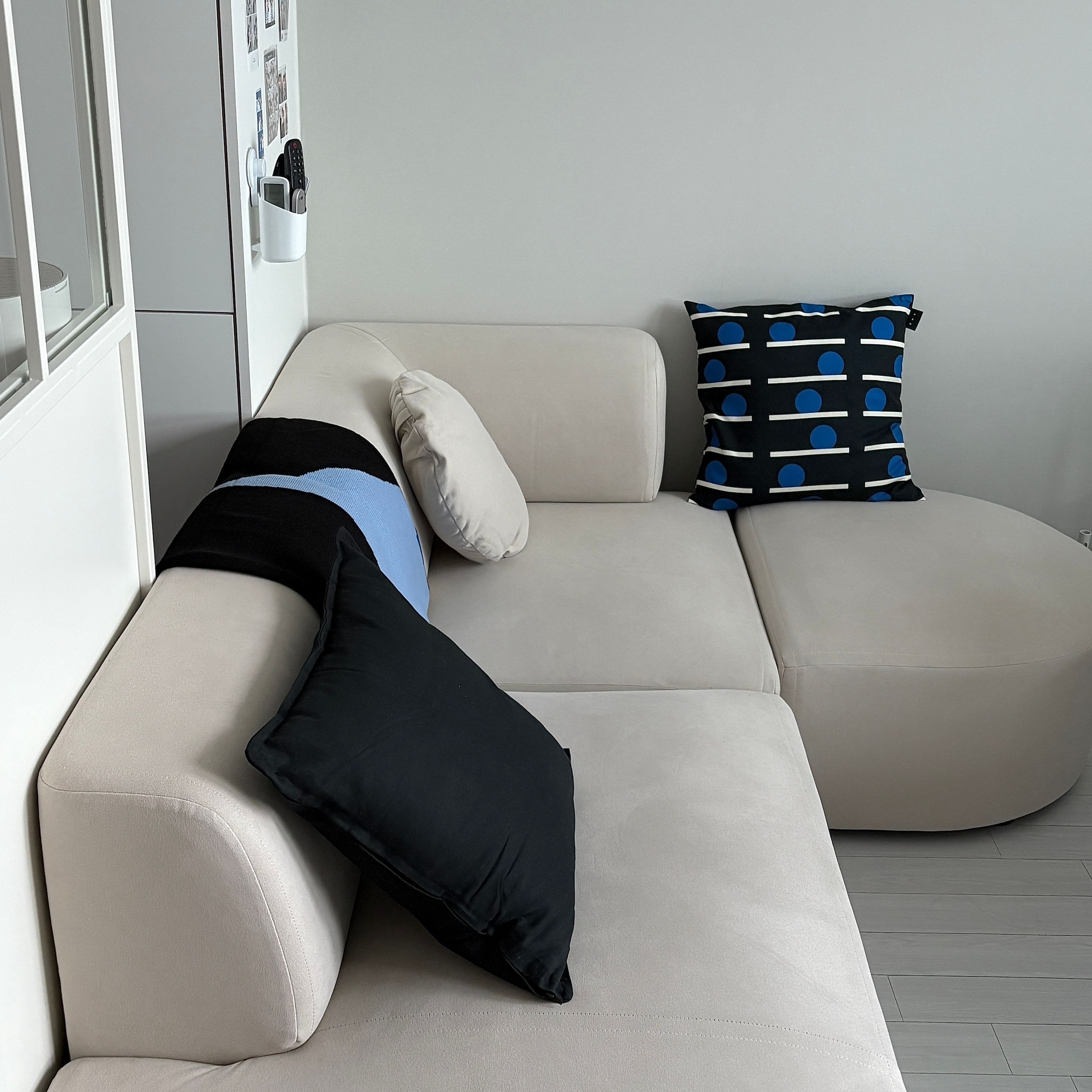 Reversible Knit Throw Blanket user photo